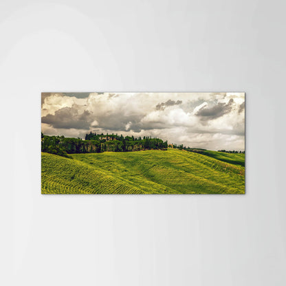 tuscany-cloudy-dayas92366-#materiale_MetalArt Materic/dimensioni_100x50