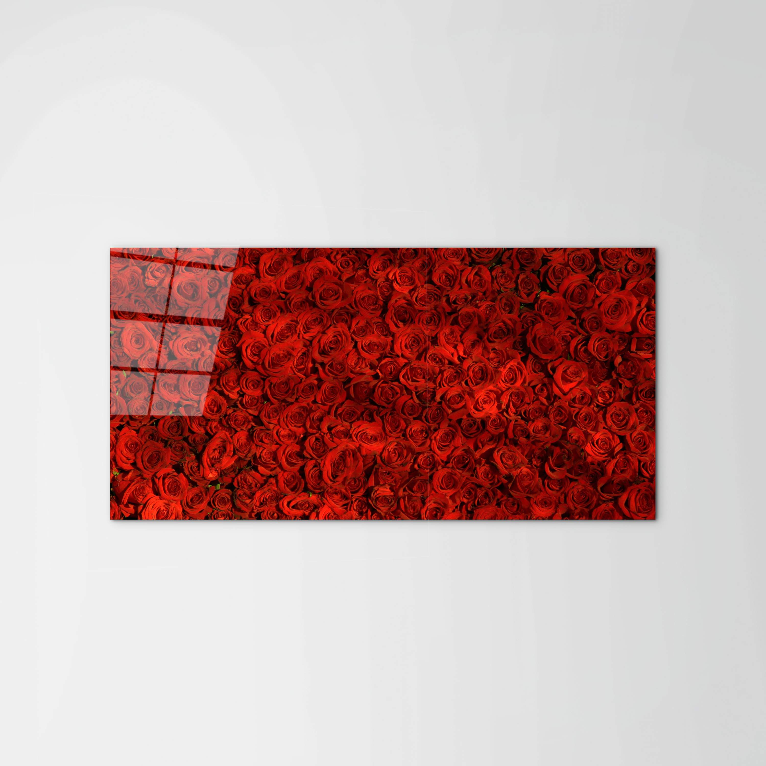 red-rosesas92367-#materiale_CrystalArt/dimensioni_100x50