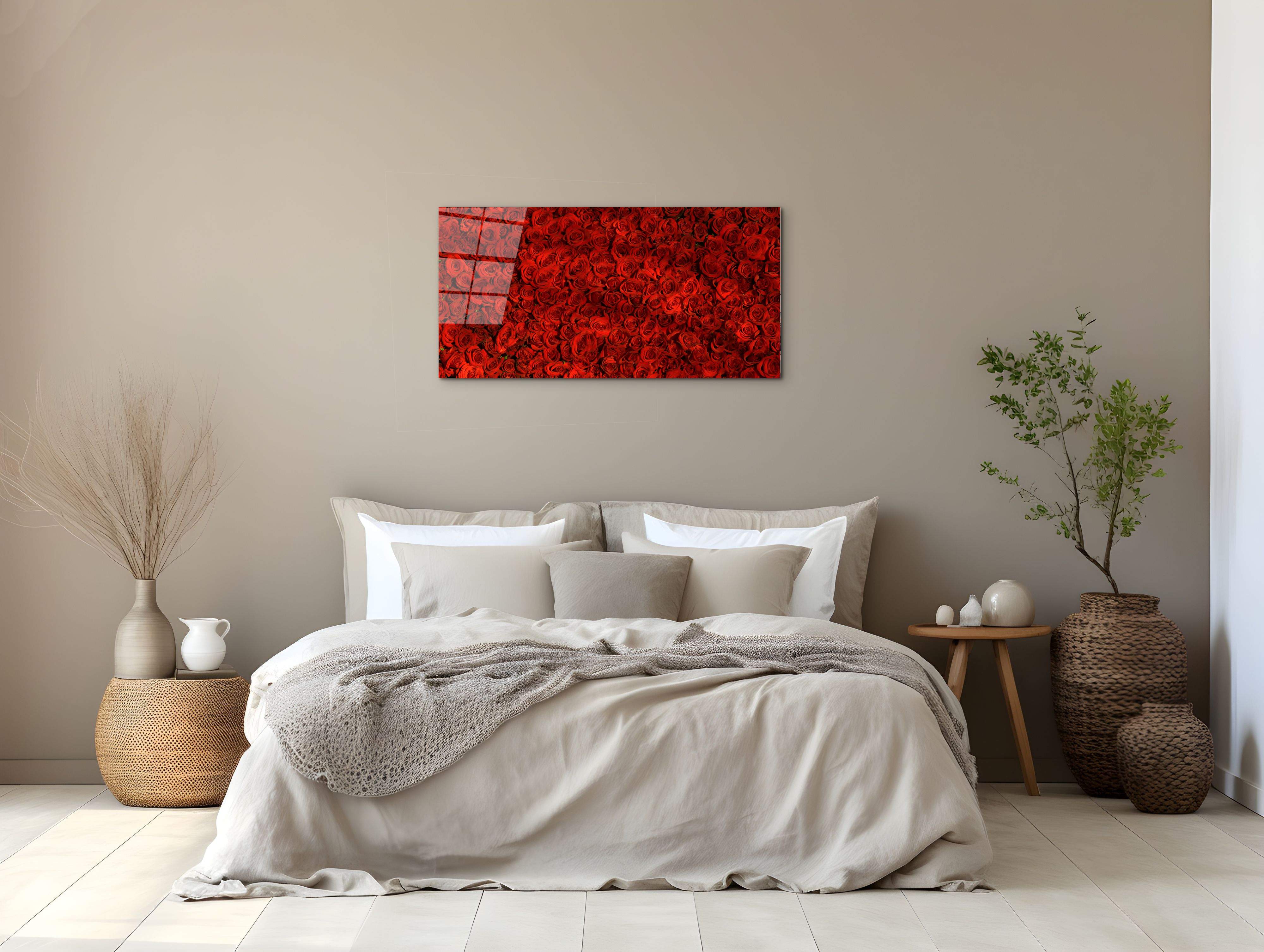red-rosesas92367-#materiale_CrystalArt/dimensioni_100x50