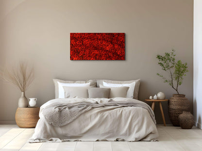 red-rosesas92367-#materiale_EarthArt/dimensioni_100x50
