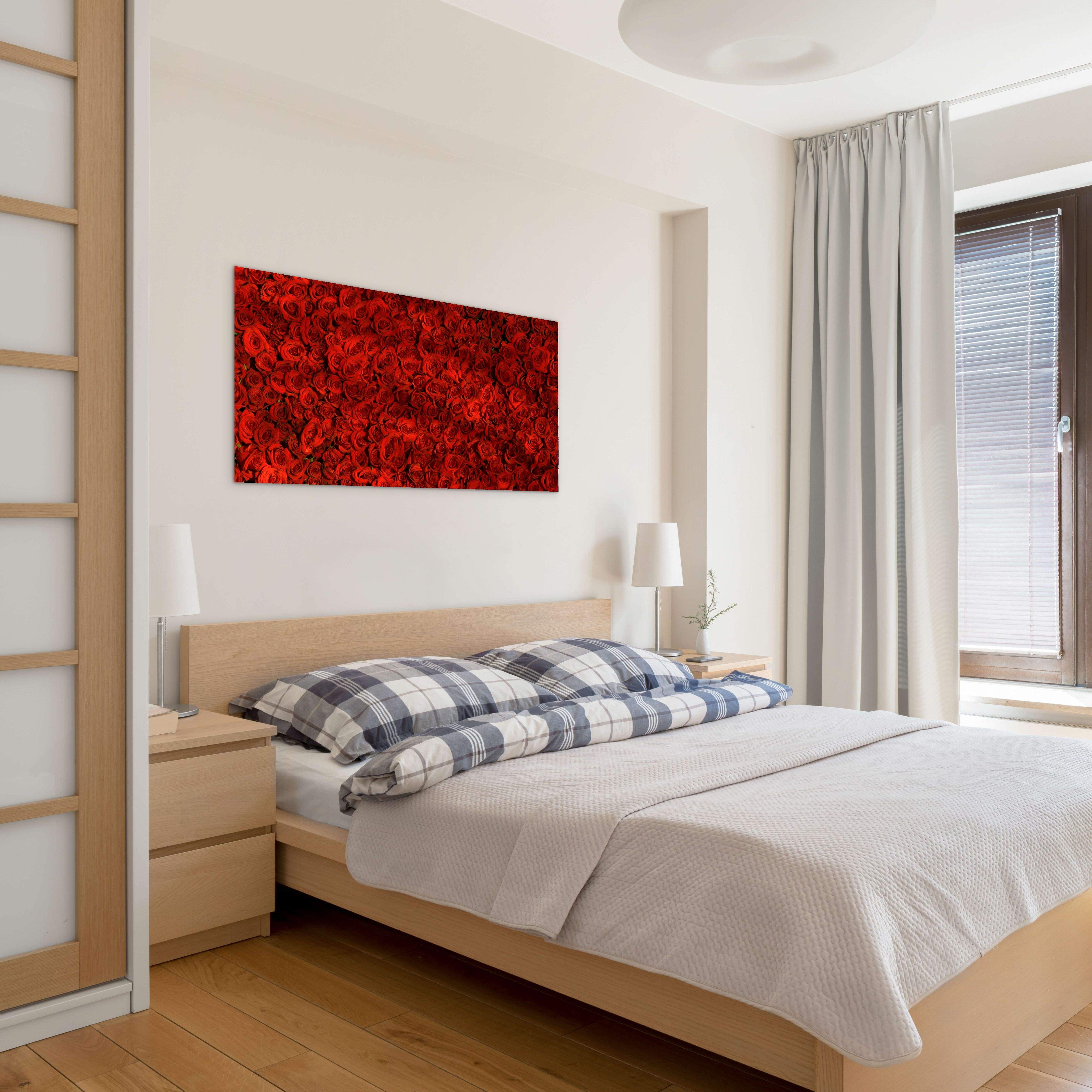 red-rosesas92367-#materiale_MetalArt Materic/dimensioni_100x50