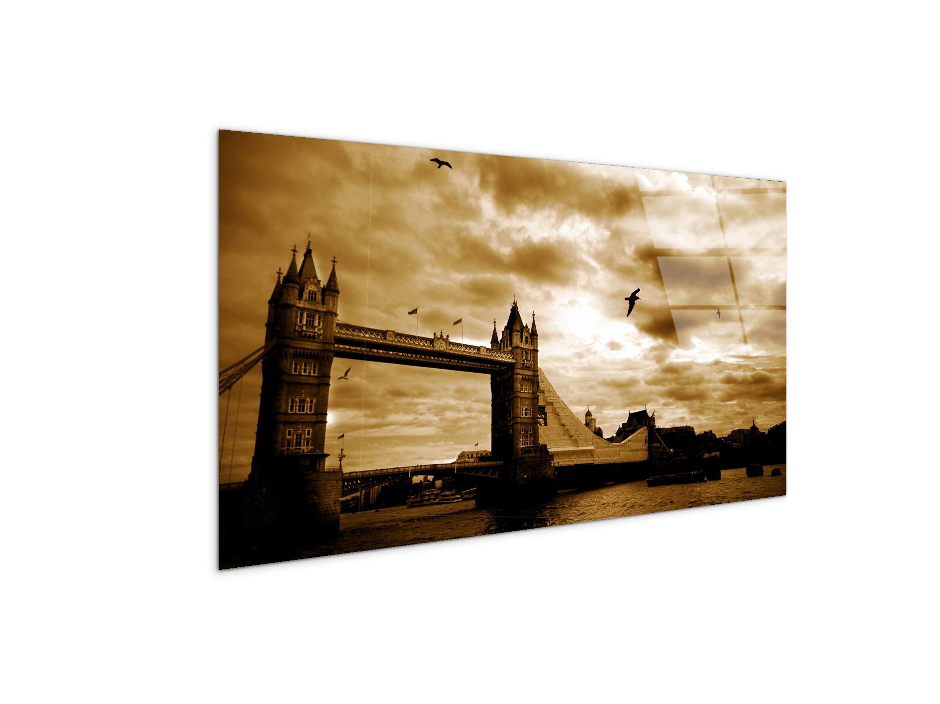 london-tower-bridgeas92375-#materiale_CrystalArt/dimensioni_100x50
