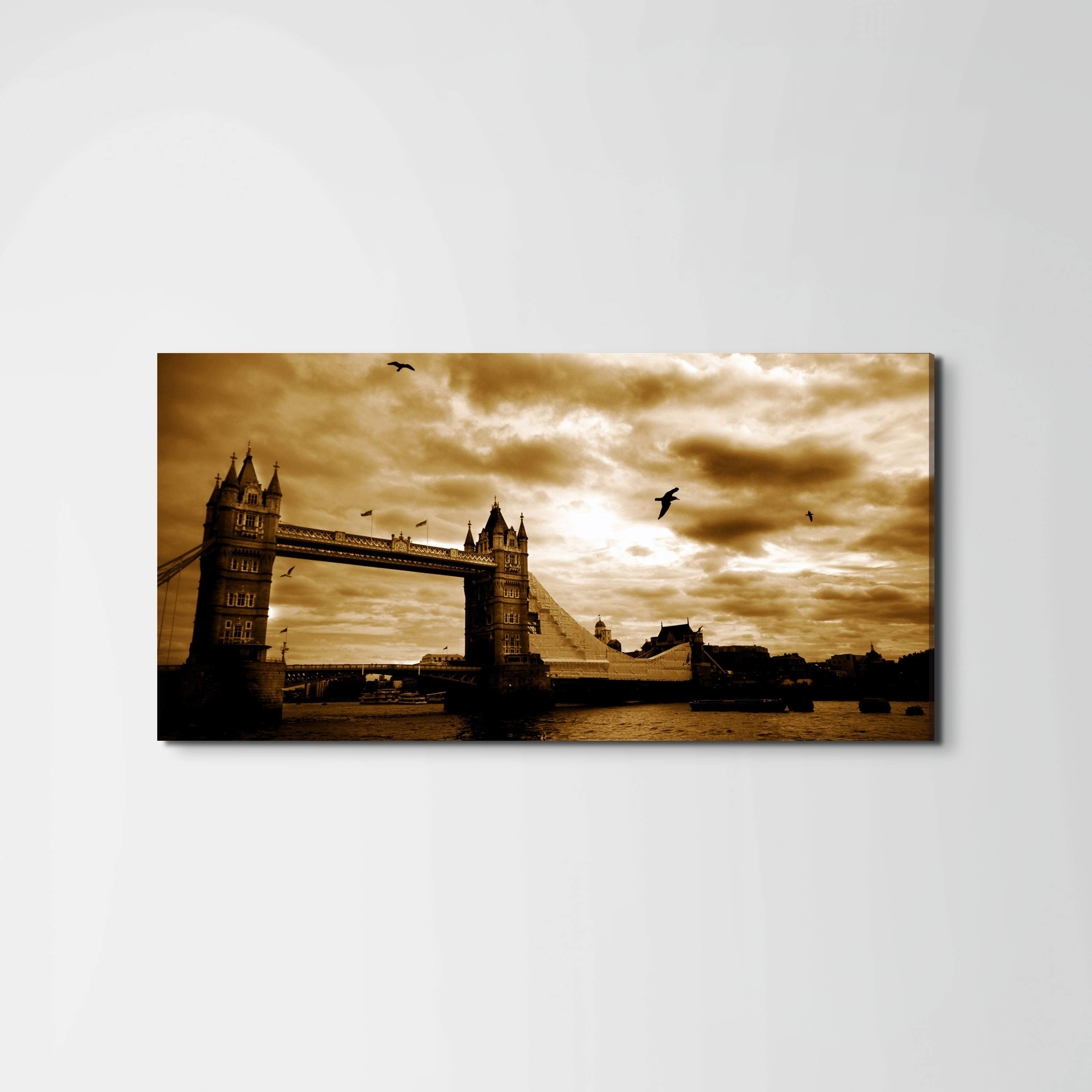 london-tower-bridgeas92375-#materiale_EarthArt Materic/dimensioni_100x50