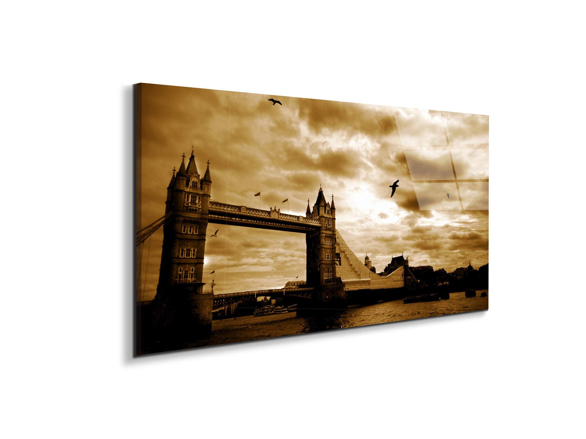london-tower-bridgeas92375-#materiale_EarthArt Total Gloss/dimensioni_100x50