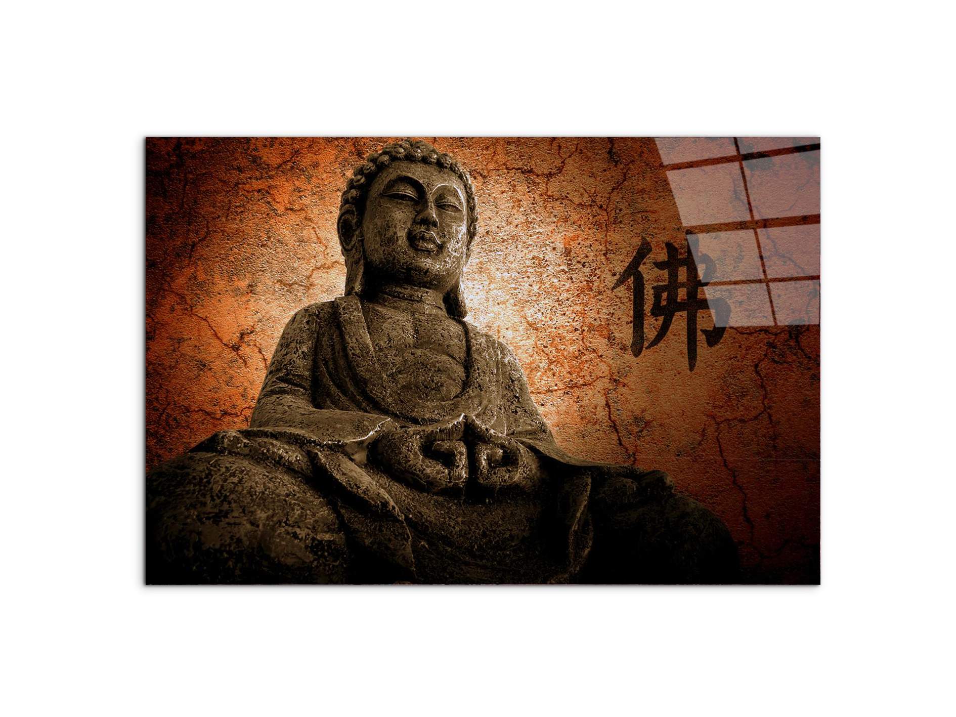 buddha-2as92379-#materiale_CrystalArt/dimensioni_79,5x53