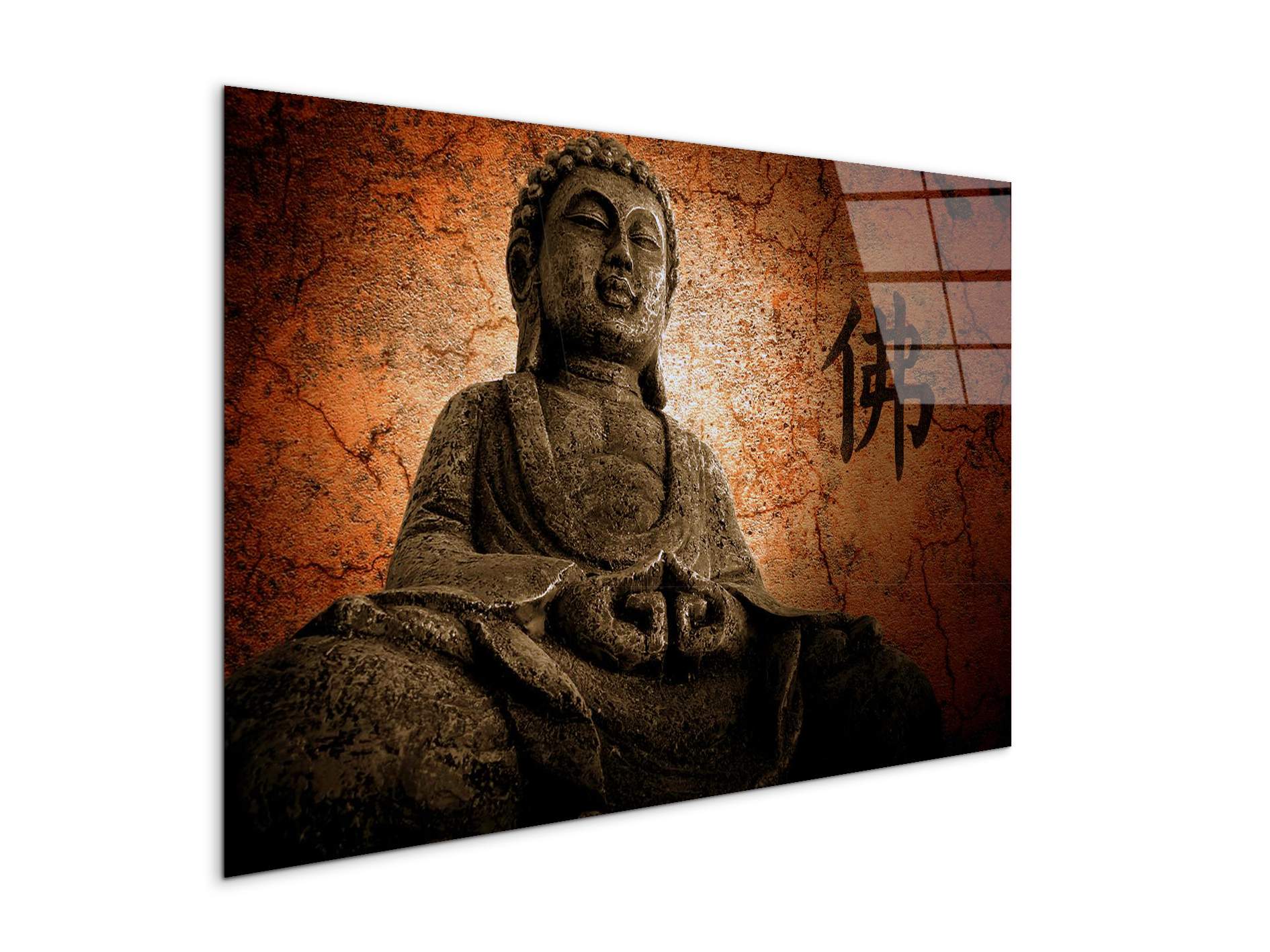buddha-2as92379-#materiale_CrystalArt/dimensioni_79,5x53