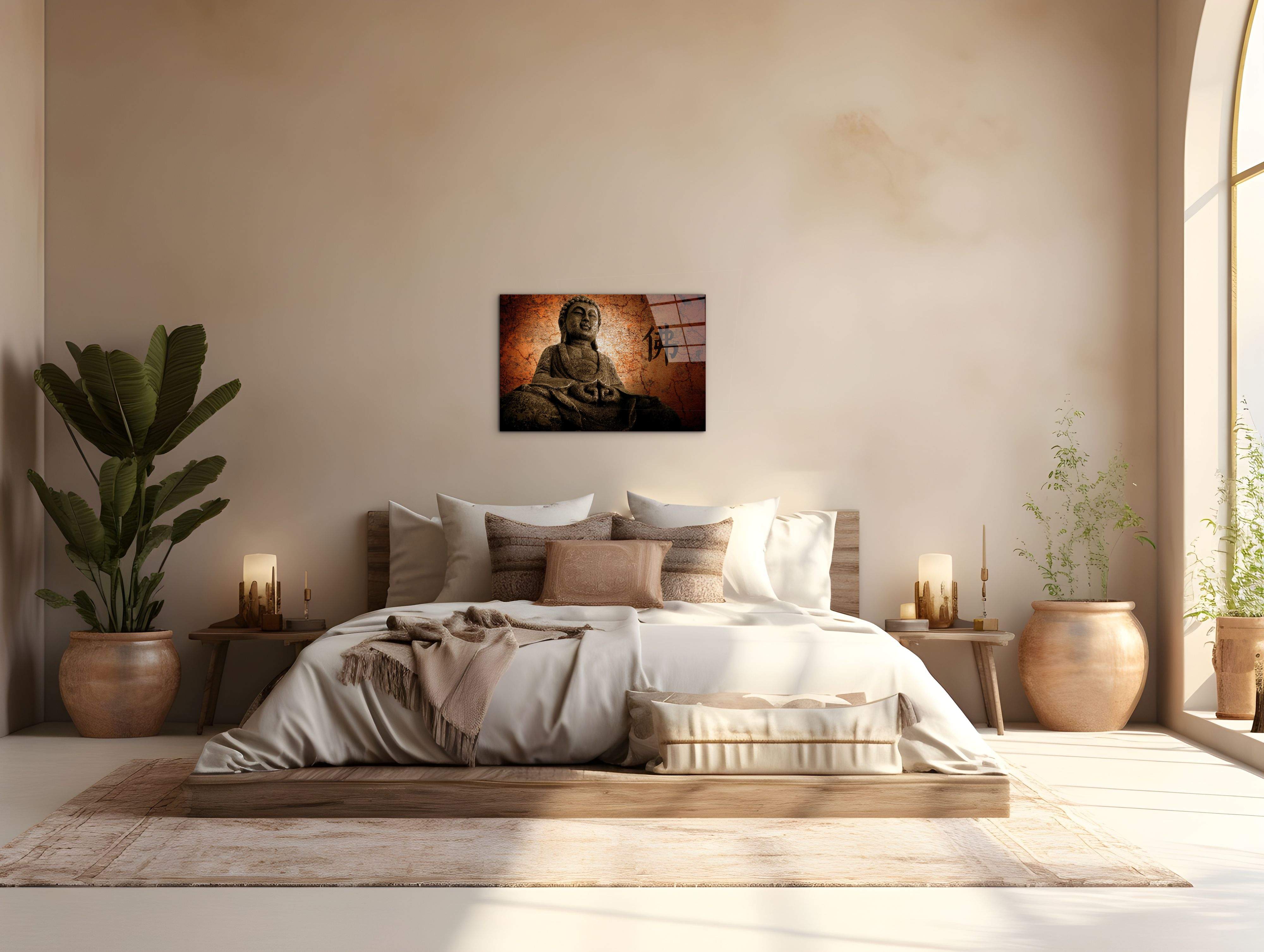 buddha-2as92379-#materiale_CrystalArt/dimensioni_79,5x53
