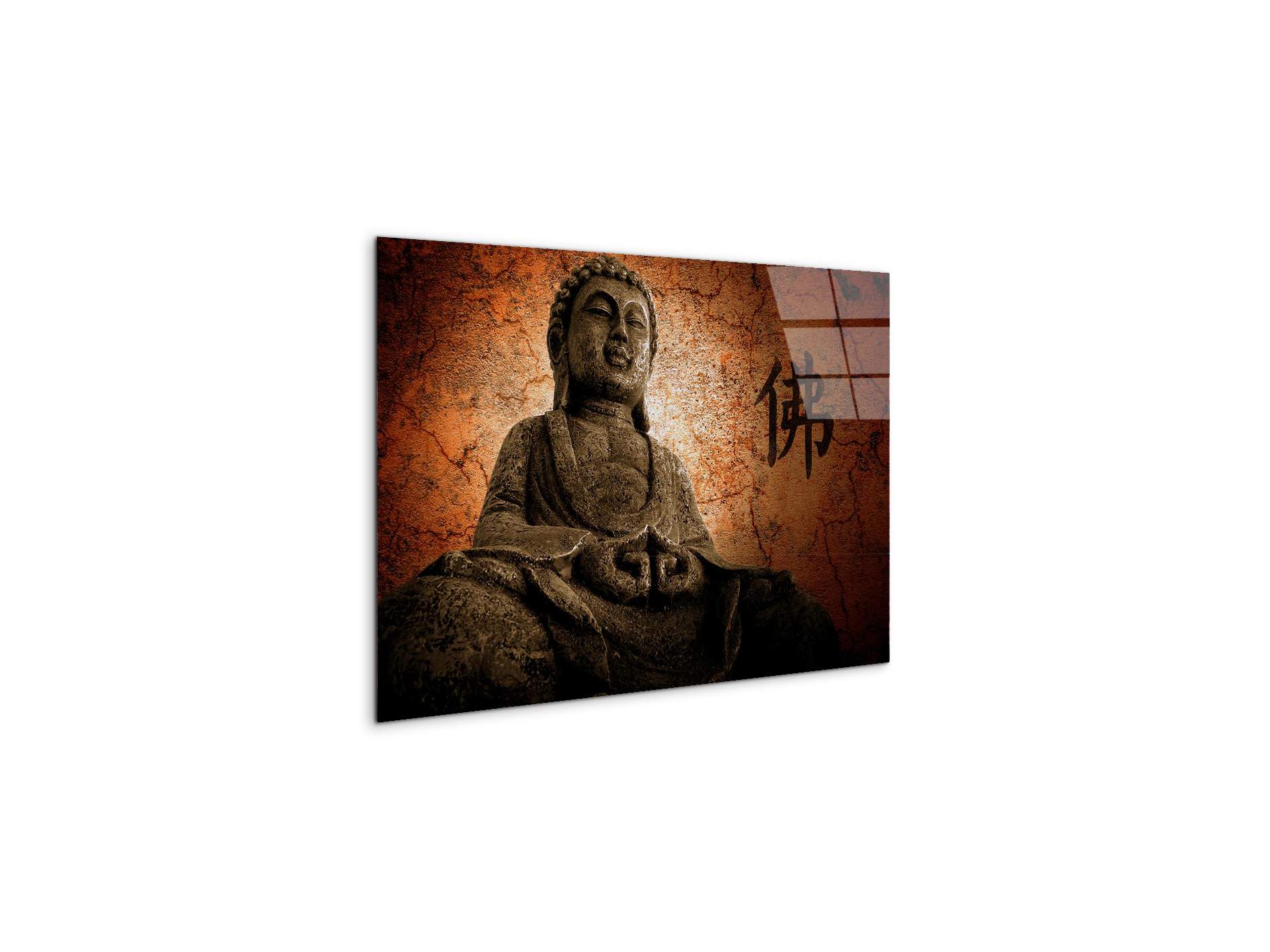 buddha-2as92379-#materiale_CrystalArt/dimensioni_50x33,33
