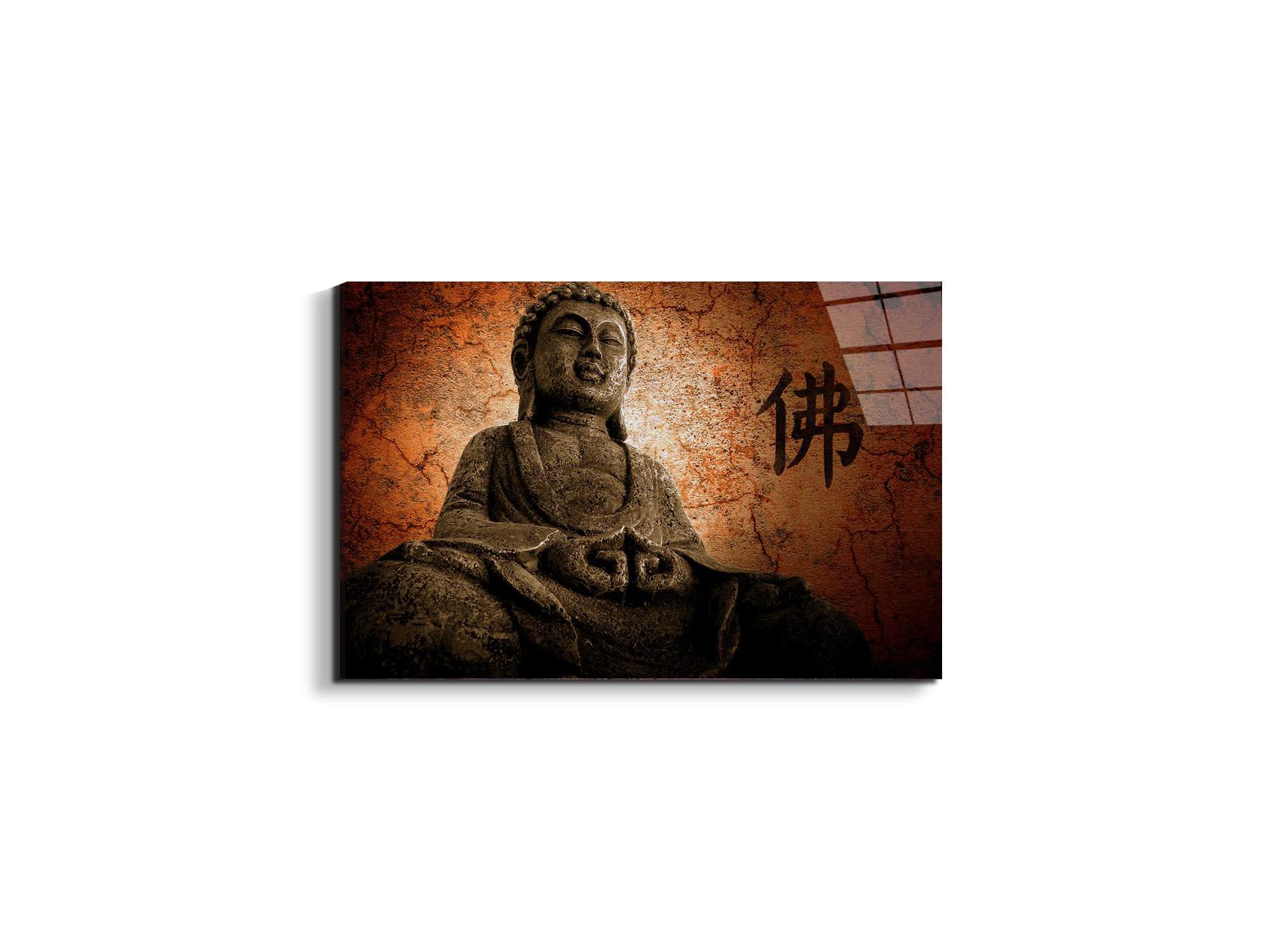 buddha-2as92379-#materiale_EarthArt Total Gloss/dimensioni_50x33,33