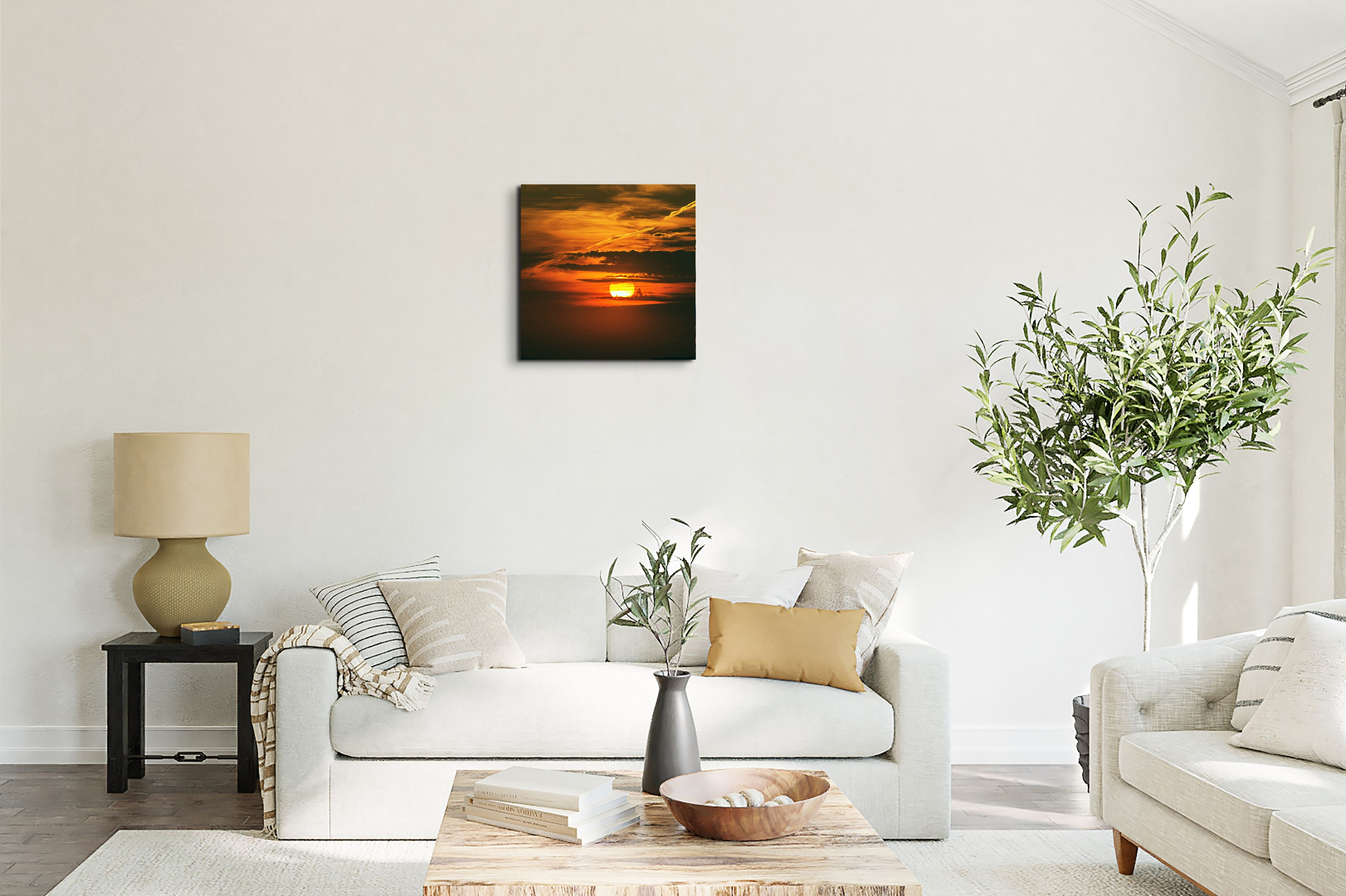 sunset-sun-and-cloudsas92381-1-#materiale_EarthArt/dimensioni_58x58