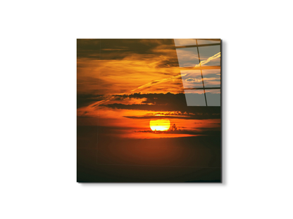 sunset-sun-and-cloudsas92381-1-#materiale_EarthArt Total Gloss/dimensioni_58x58