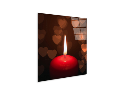 red-fireas92433-#materiale_CrystalArt/dimensioni_58x58
