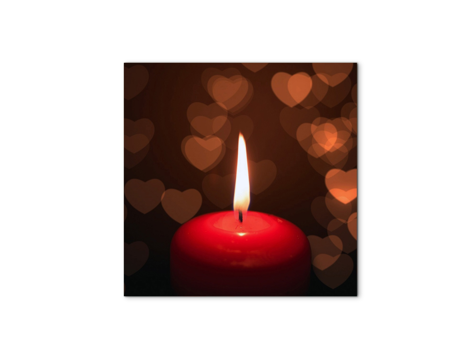 red-fireas92433-#materiale_MetalArt Materic/dimensioni_58x58