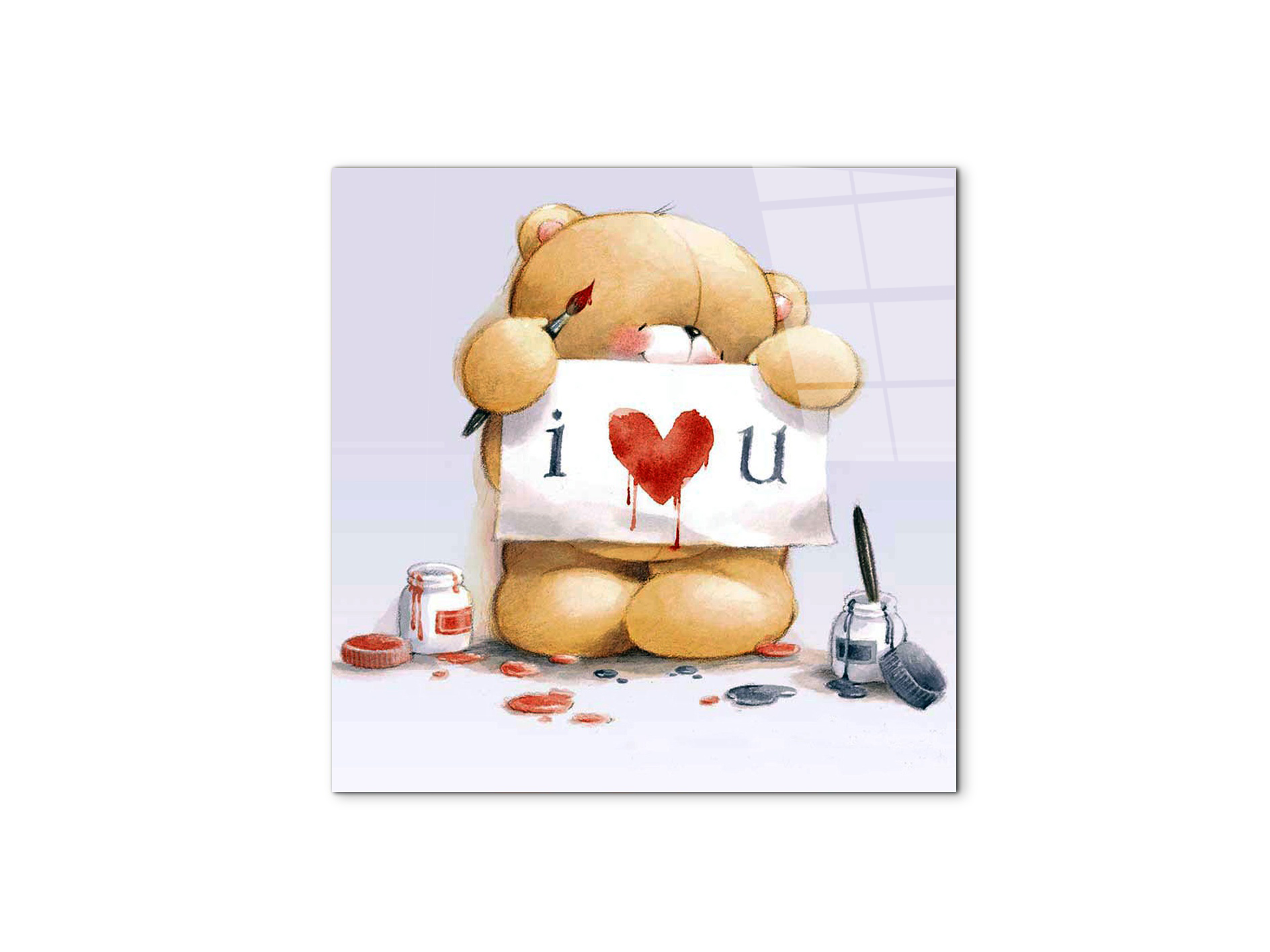 i-love-uas92434-#materiale_CrystalArt/dimensioni_58x58