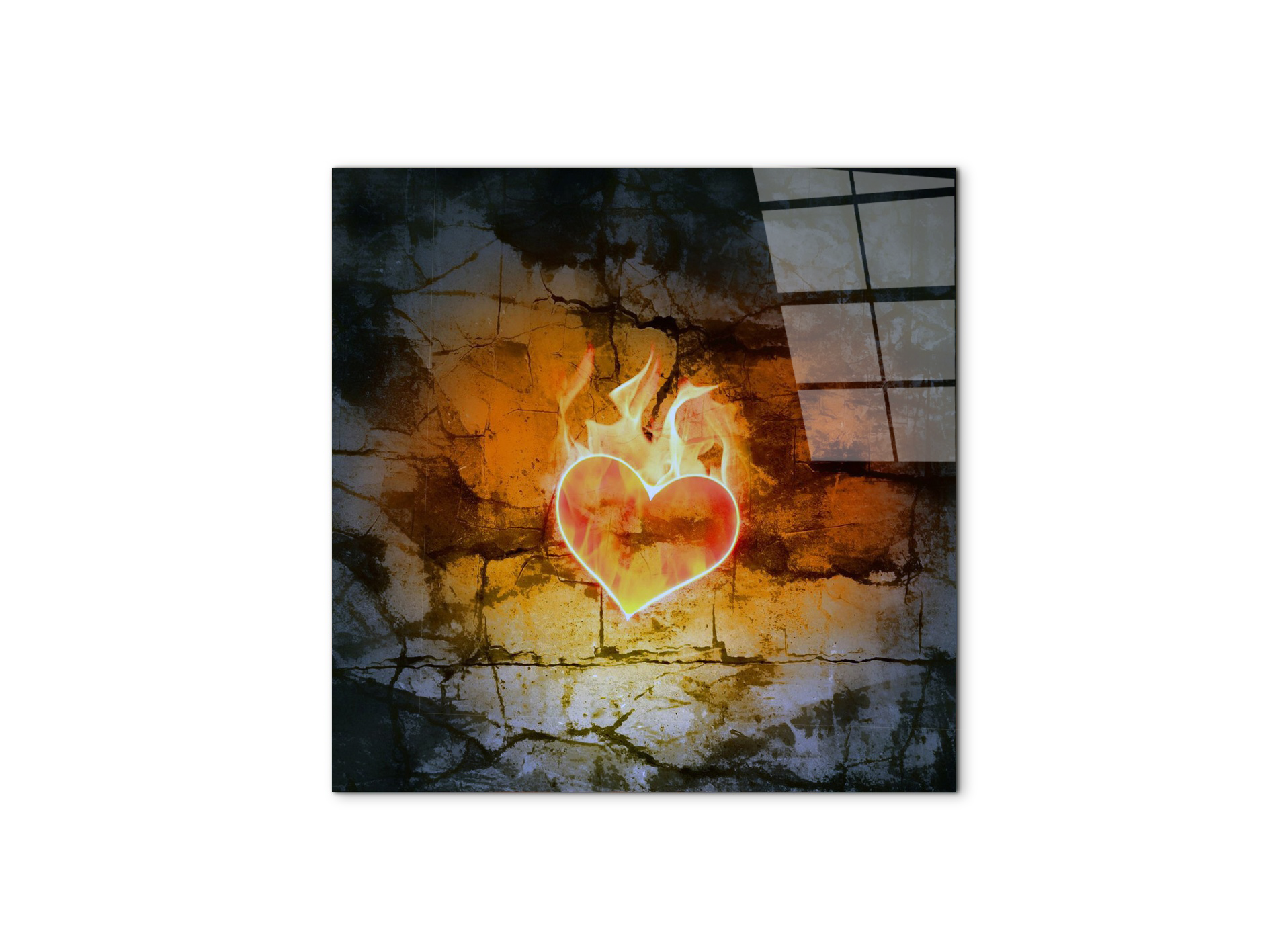 fire-heartas92435-#materiale_CrystalArt/dimensioni_58x58