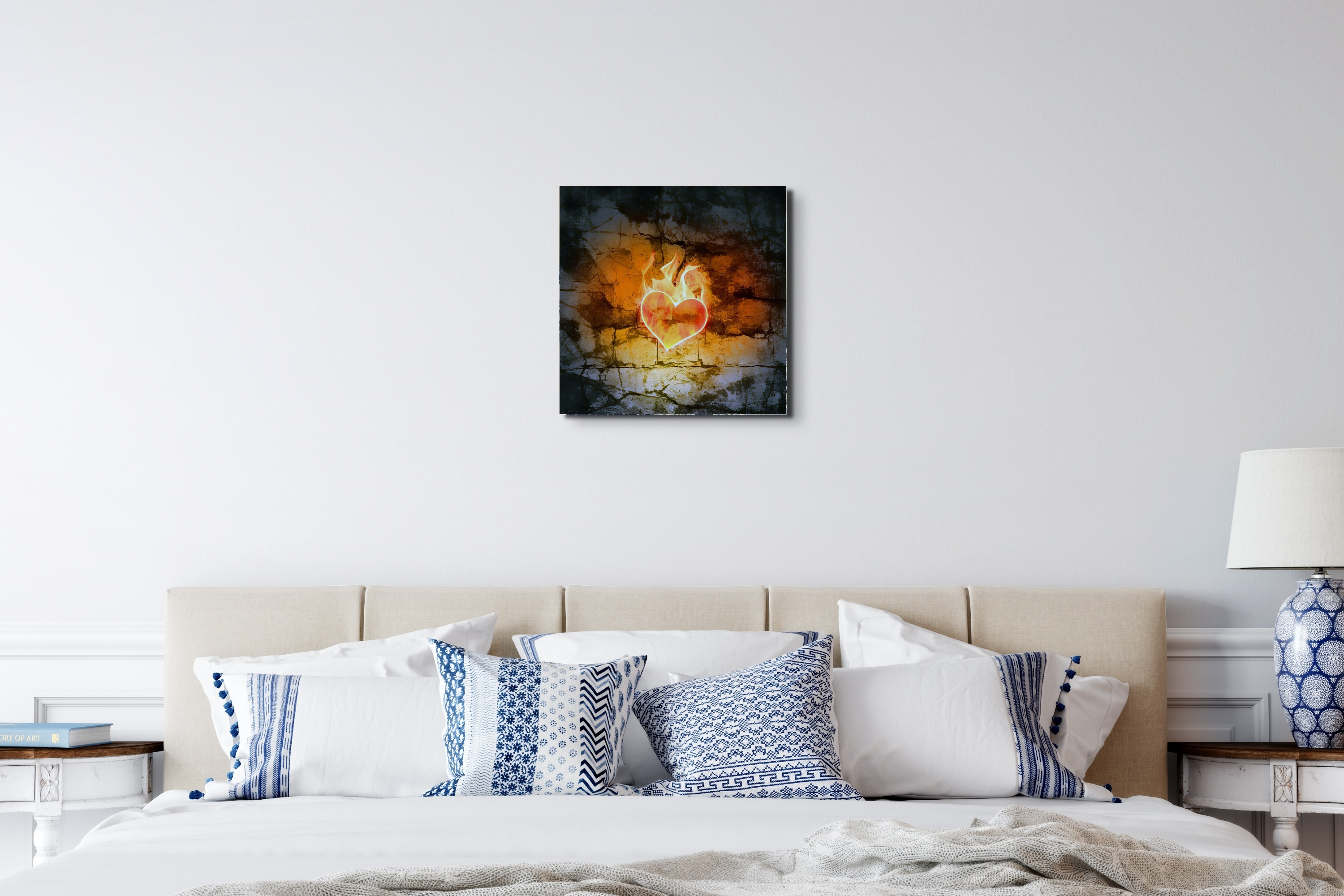 fire-heartas92435-#materiale_EarthArt/dimensioni_58x58