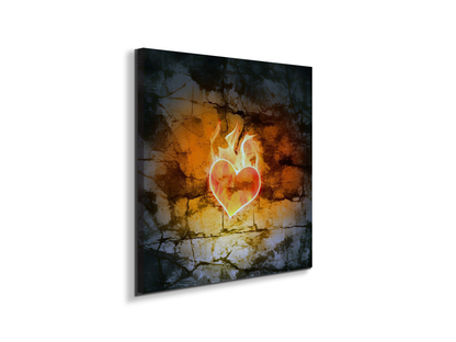 fire-heartas92435-#materiale_EarthArt Materic/dimensioni_58x58