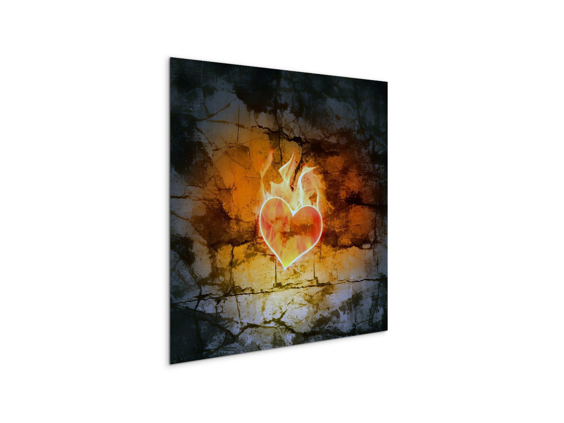 fire-heartas92435-#materiale_MetalArt Materic/dimensioni_58x58