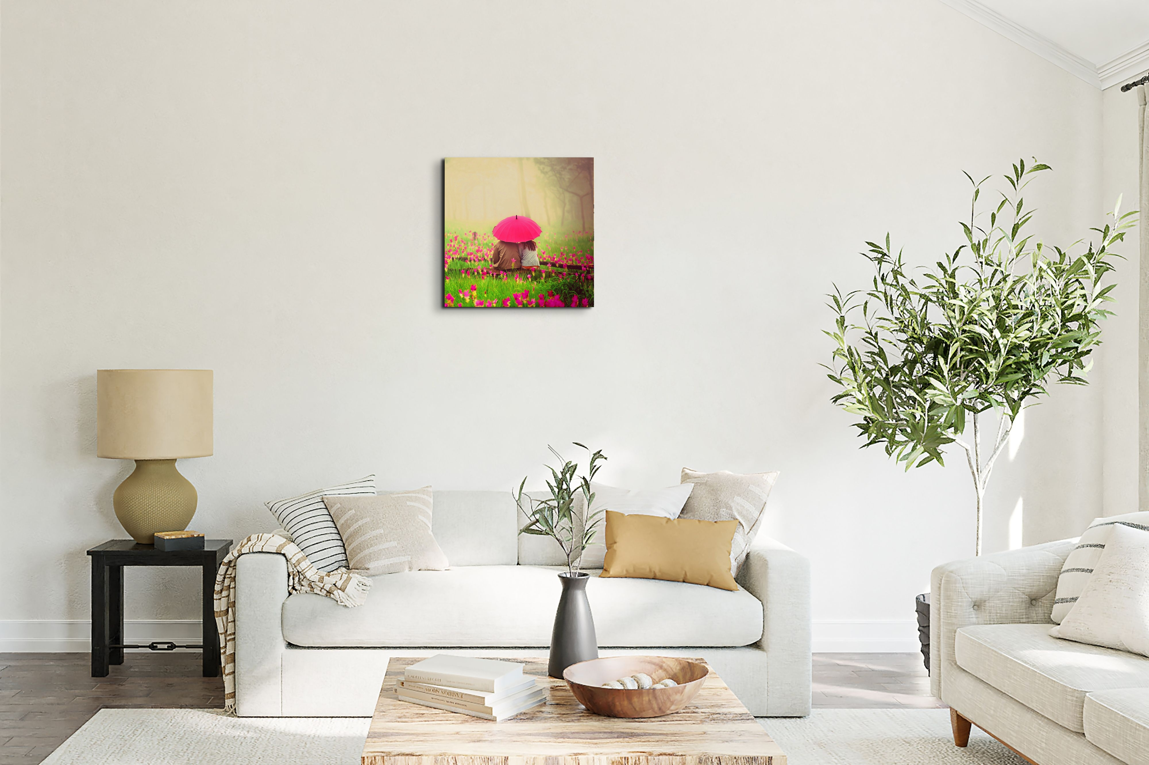 romantic-dayas92438-#materiale_EarthArt/dimensioni_58x58