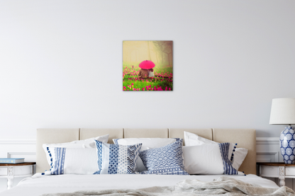 romantic-dayas92438-#materiale_MetalArt Materic/dimensioni_58x58