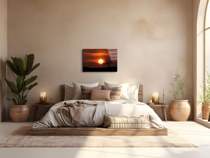 tree-in-the-sunas92447-#materiale_EarthArt Total Gloss/dimensioni_79,5x53