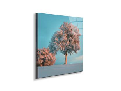 tree-in-the-snowas92448-#materiale_EarthArt Total Gloss/dimensioni_58x58