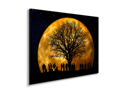 man-in-the-moonas92451-#materiale_EarthArt Materic/dimensioni_76x57