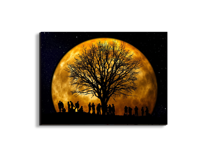 man-in-the-moonas92451-#materiale_EarthArt Materic/dimensioni_76x57