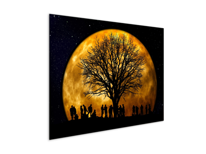 man-in-the-moonas92451-#materiale_MetalArt Materic/dimensioni_76x57