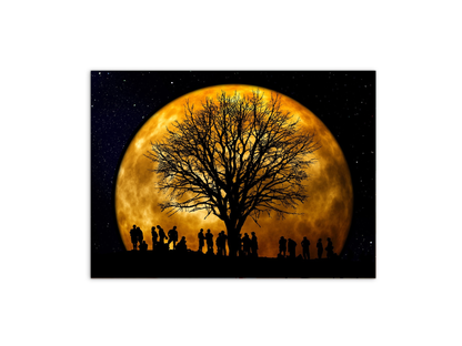 man-in-the-moonas92451-#materiale_MetalArt Materic/dimensioni_76x57