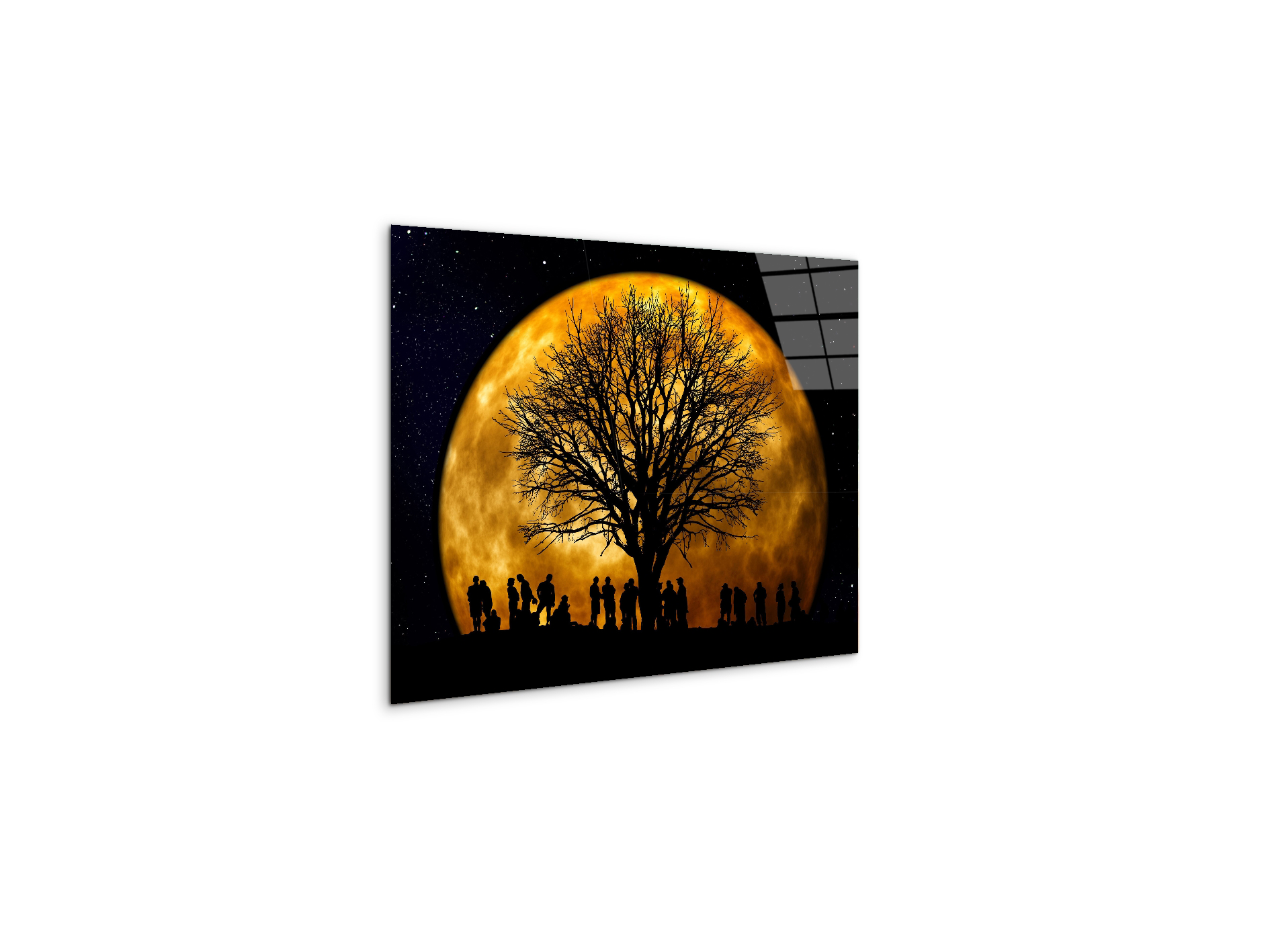man-in-the-moonas92451-#materiale_CrystalArt/dimensioni_50x37,50