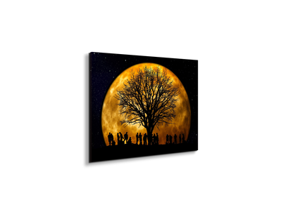man-in-the-moonas92451-#materiale_EarthArt Materic/dimensioni_50x37,50