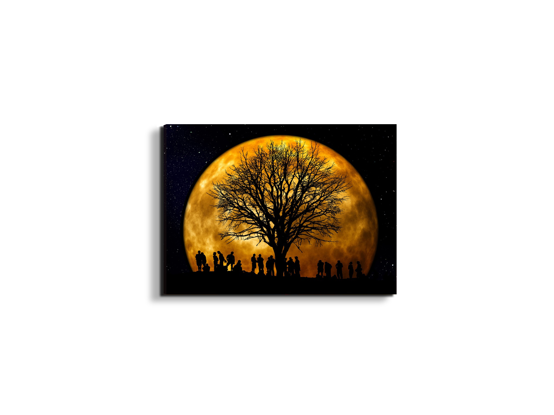man-in-the-moonas92451-#materiale_EarthArt Materic/dimensioni_50x37,50