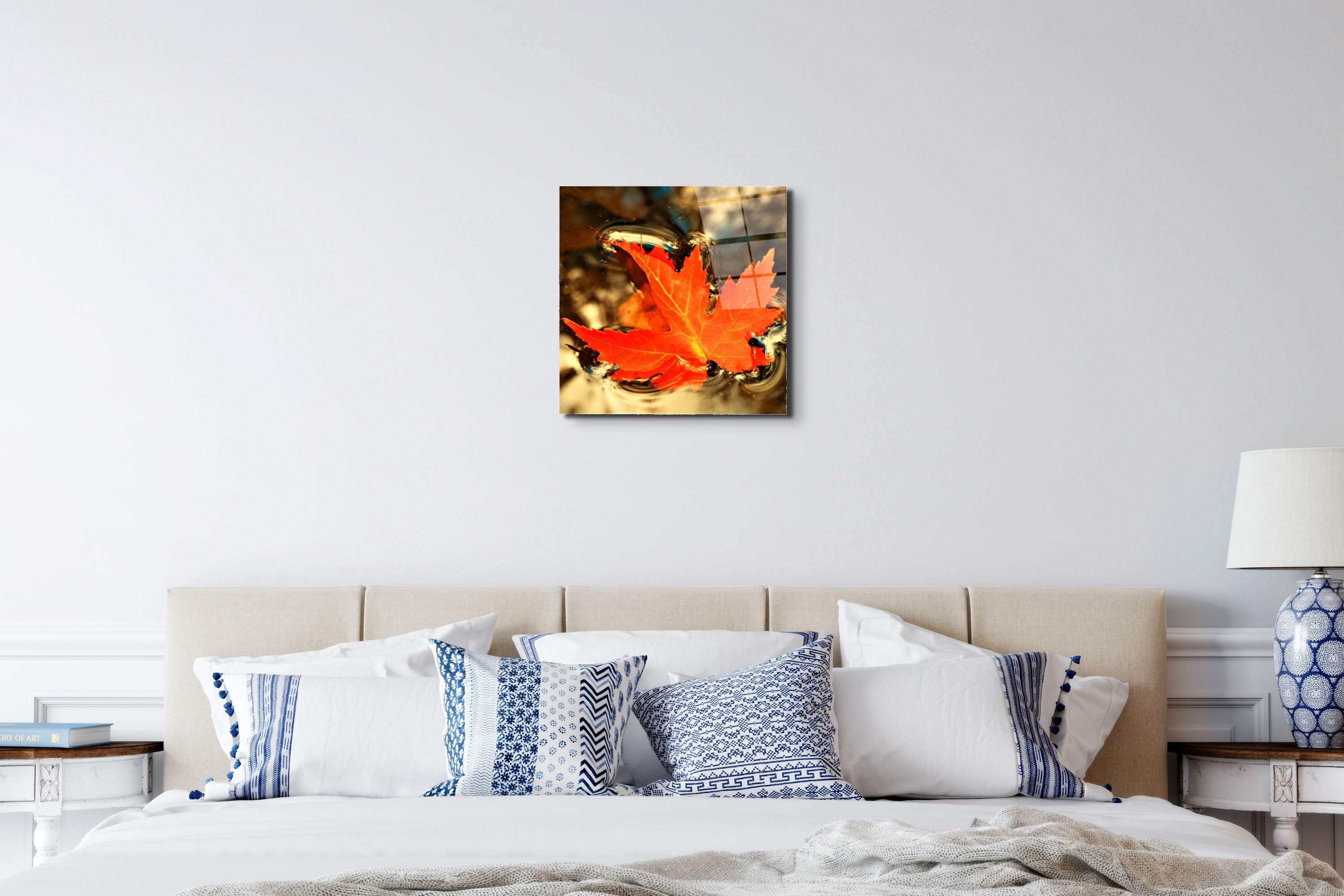foglia-dautunnoas92474-#materiale_EarthArt Total Gloss/dimensioni_58x58