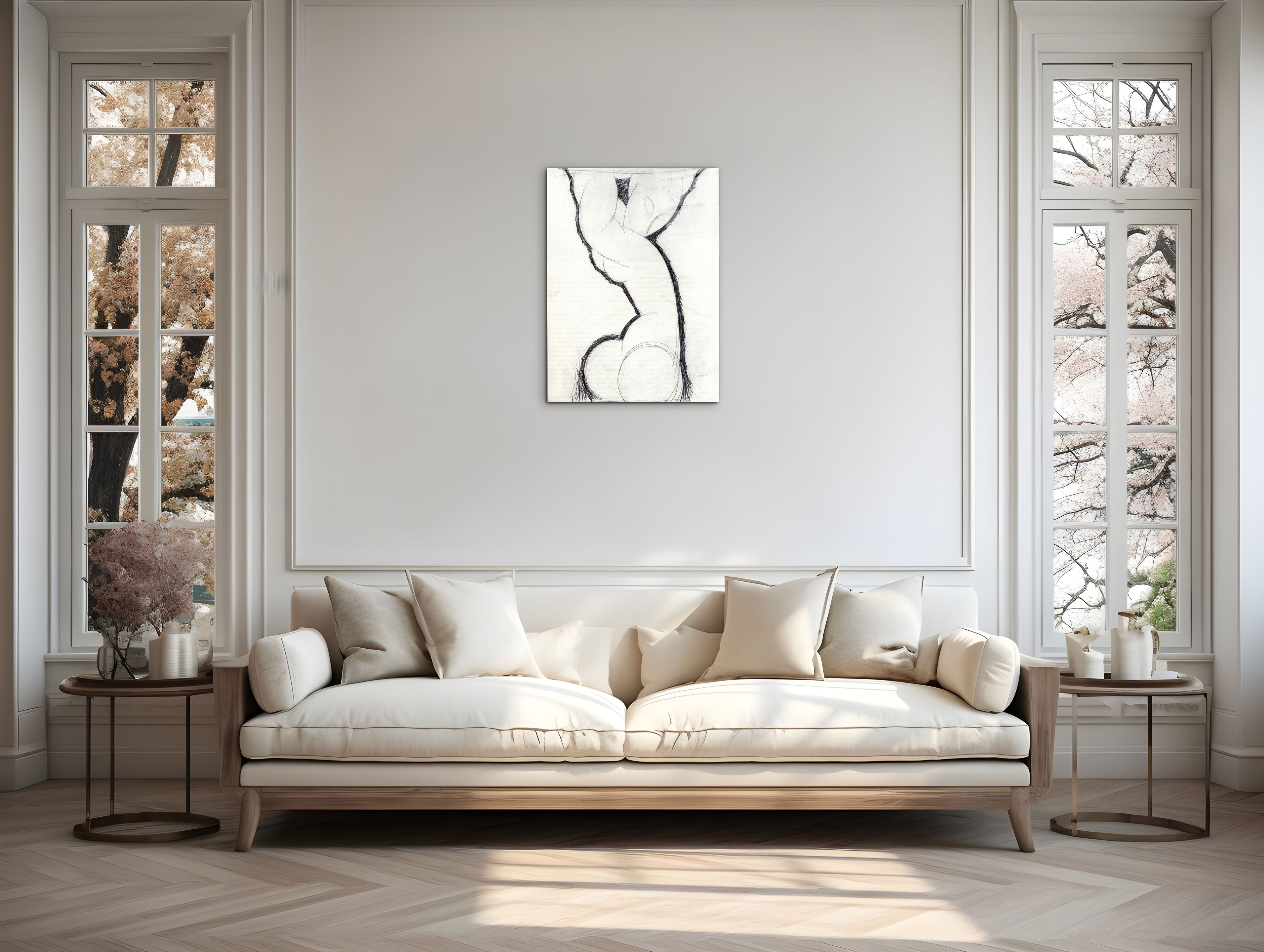 caryatidas92480-#materiale_CrystalArt/dimensioni_57x76