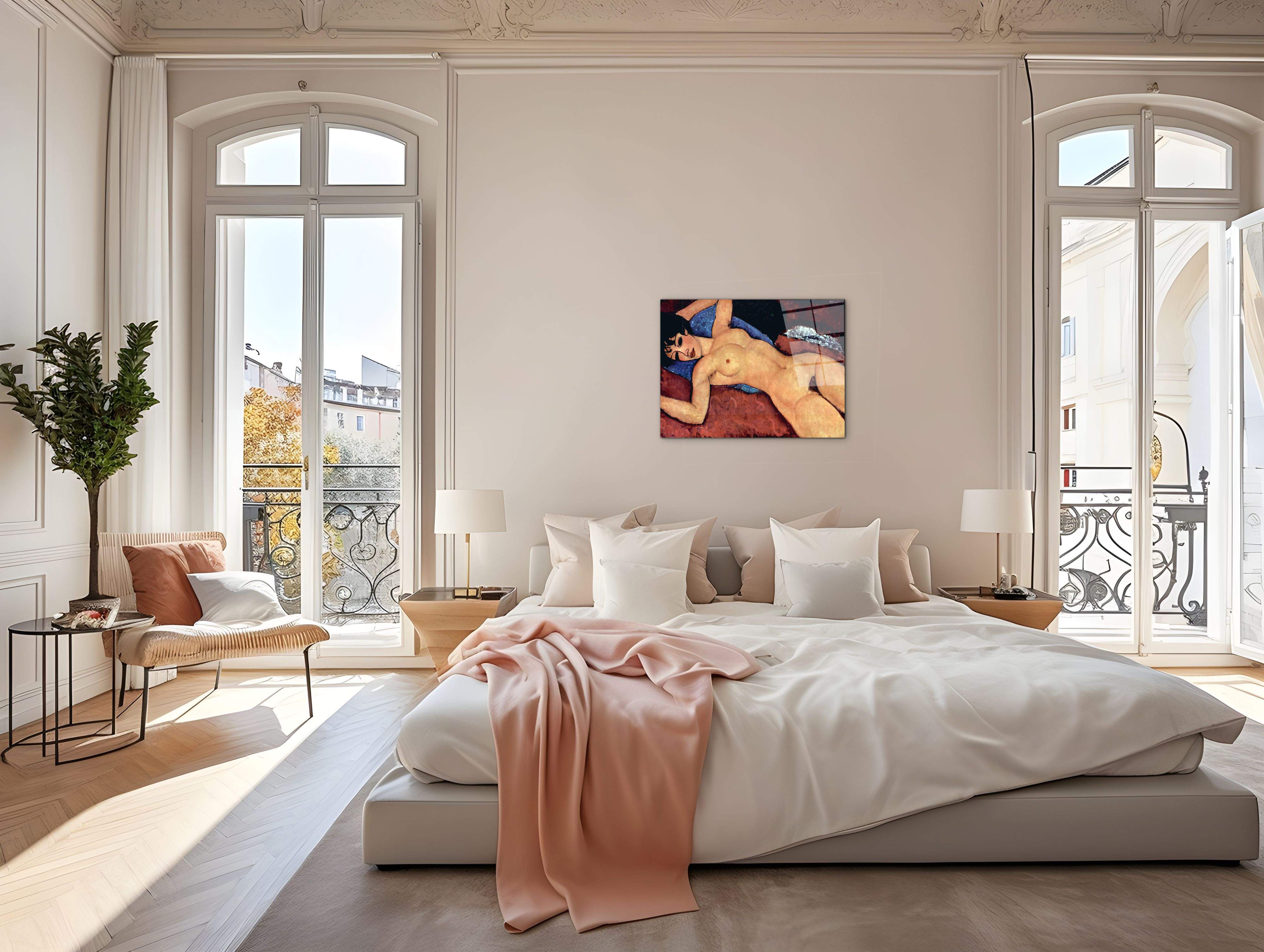 reclining-nudeas92519-#materiale_CrystalArt/dimensioni_77,5x58
