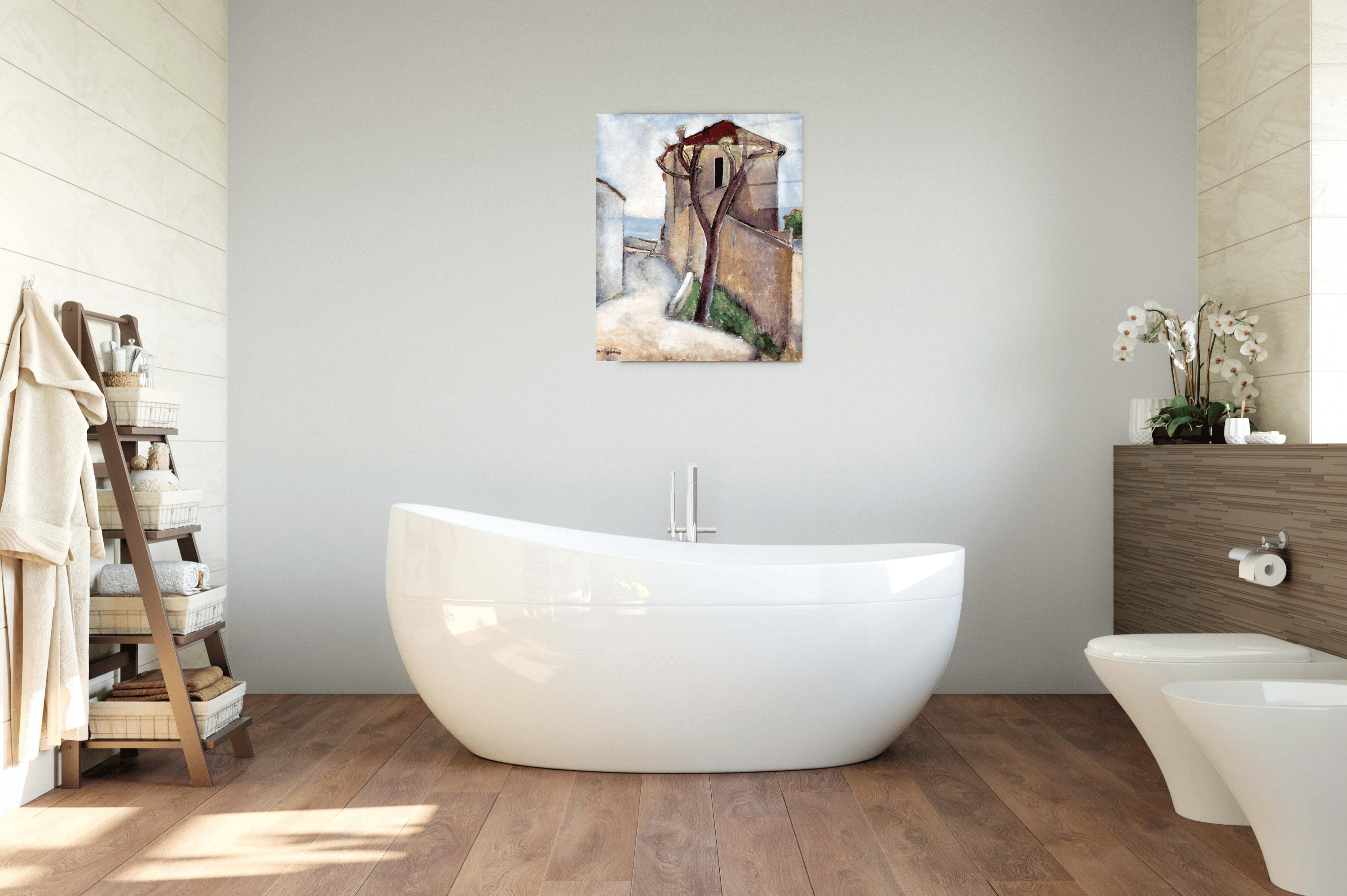 tree-and-houseas92532-#materiale_CrystalArt/dimensioni_57x76