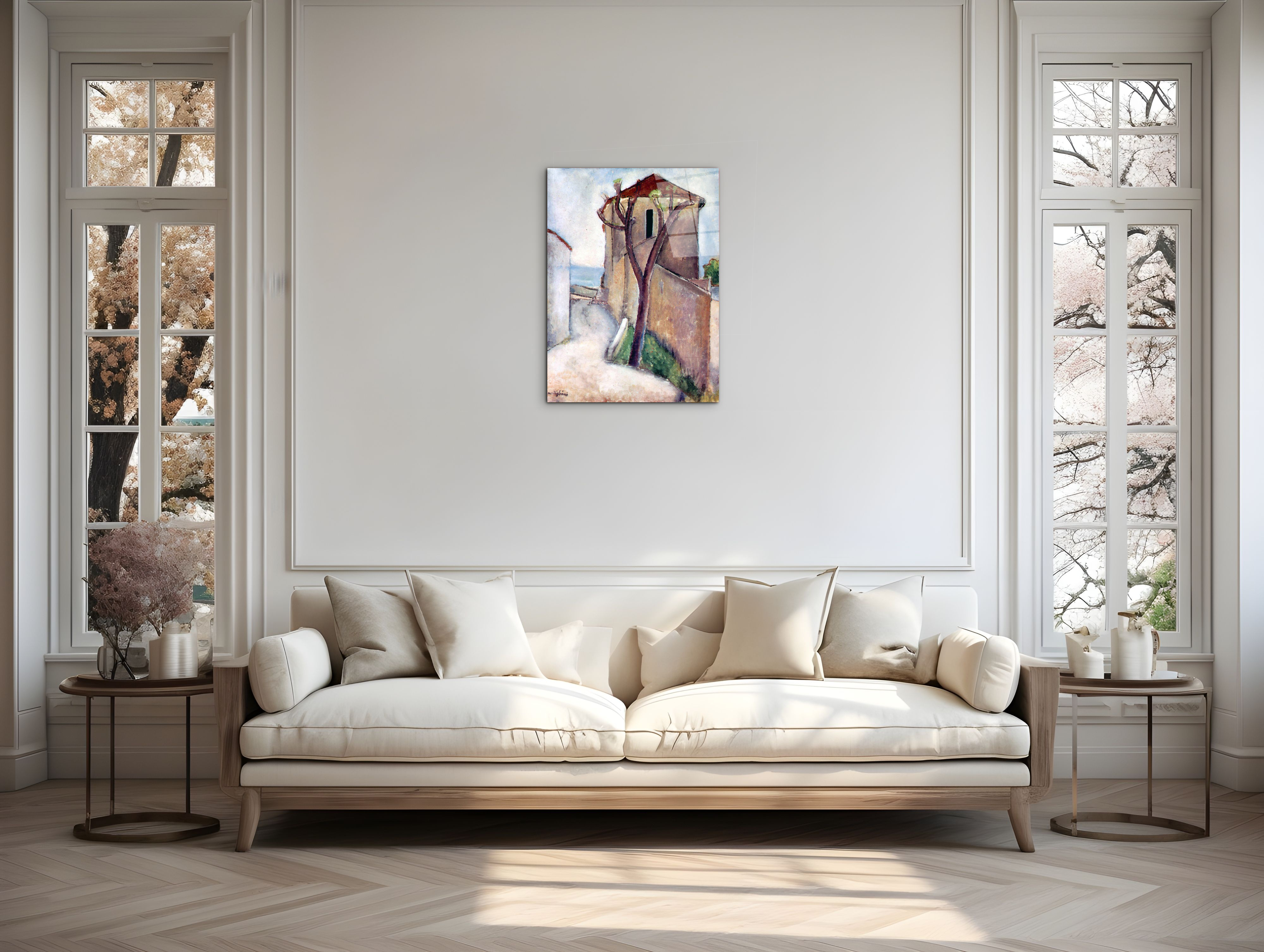 tree-and-houseas92532-#materiale_CrystalArt/dimensioni_57x76