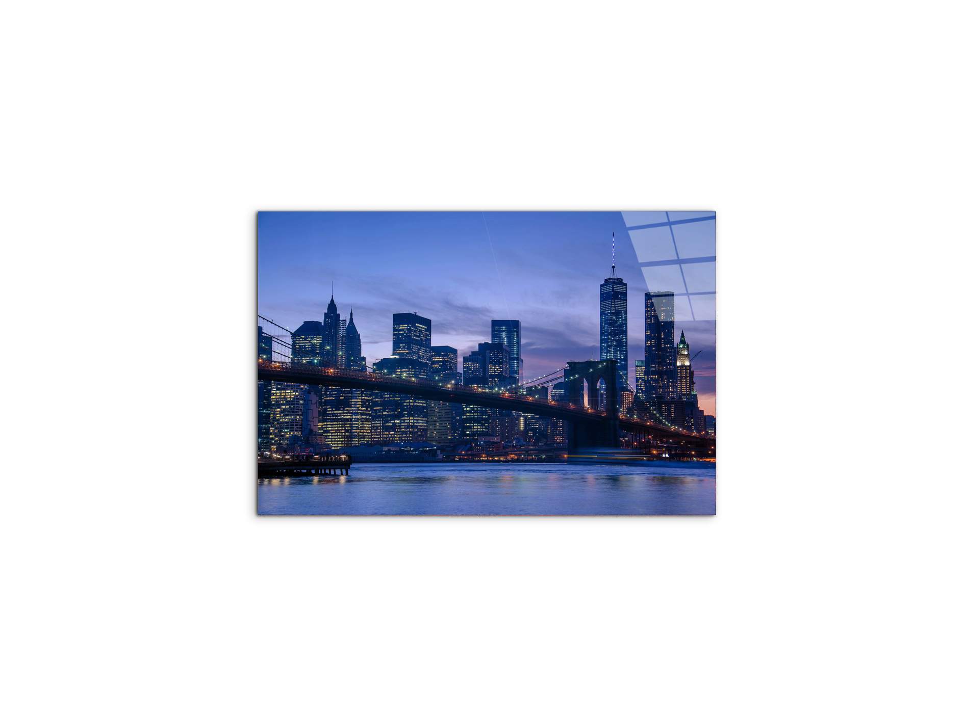 manhattan-city-viewas92548-#materiale_CrystalArt/dimensioni_50x33,33