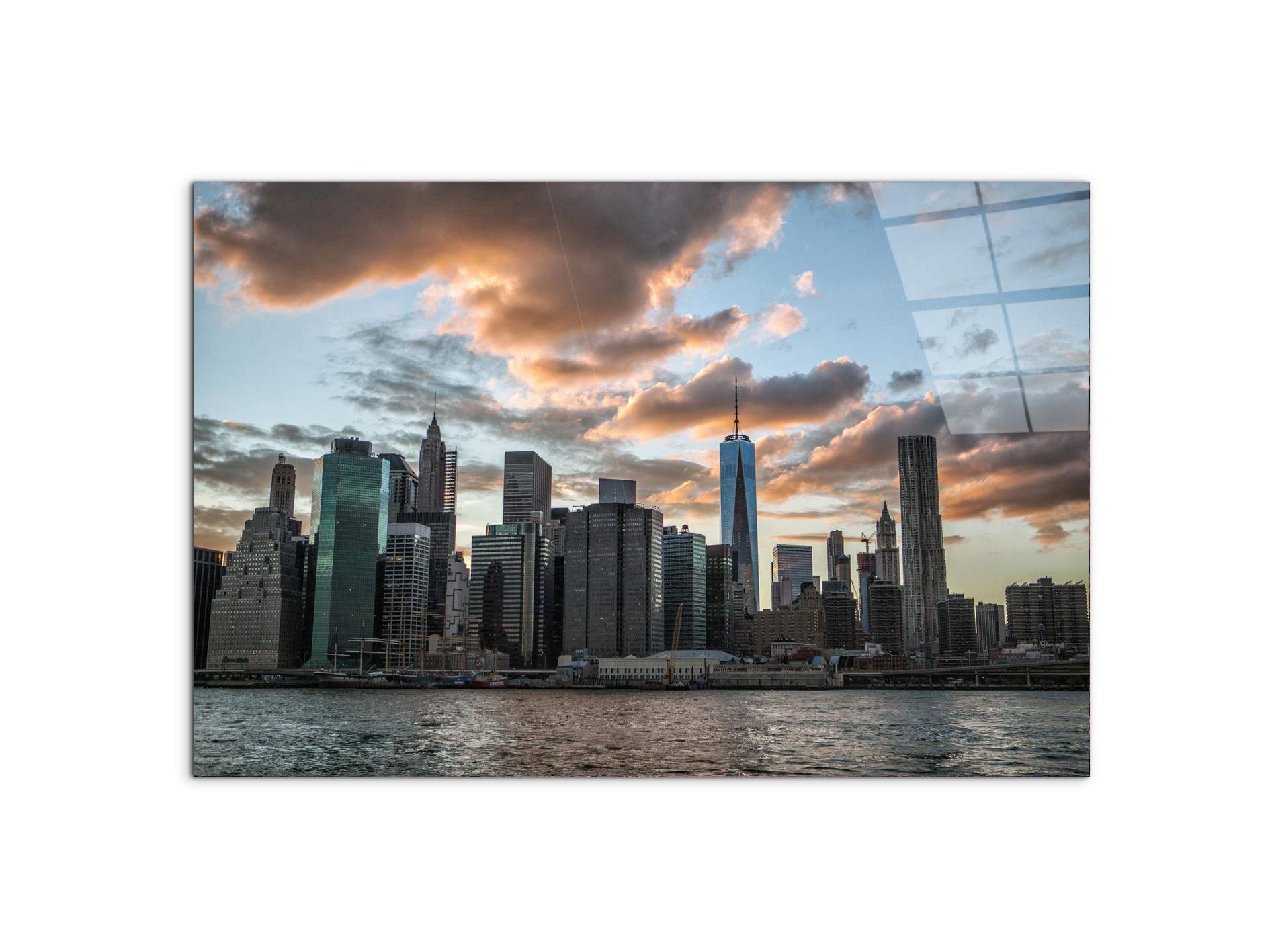 manhattan-skyline-nycas92557-#materiale_CrystalArt/dimensioni_79,5x53