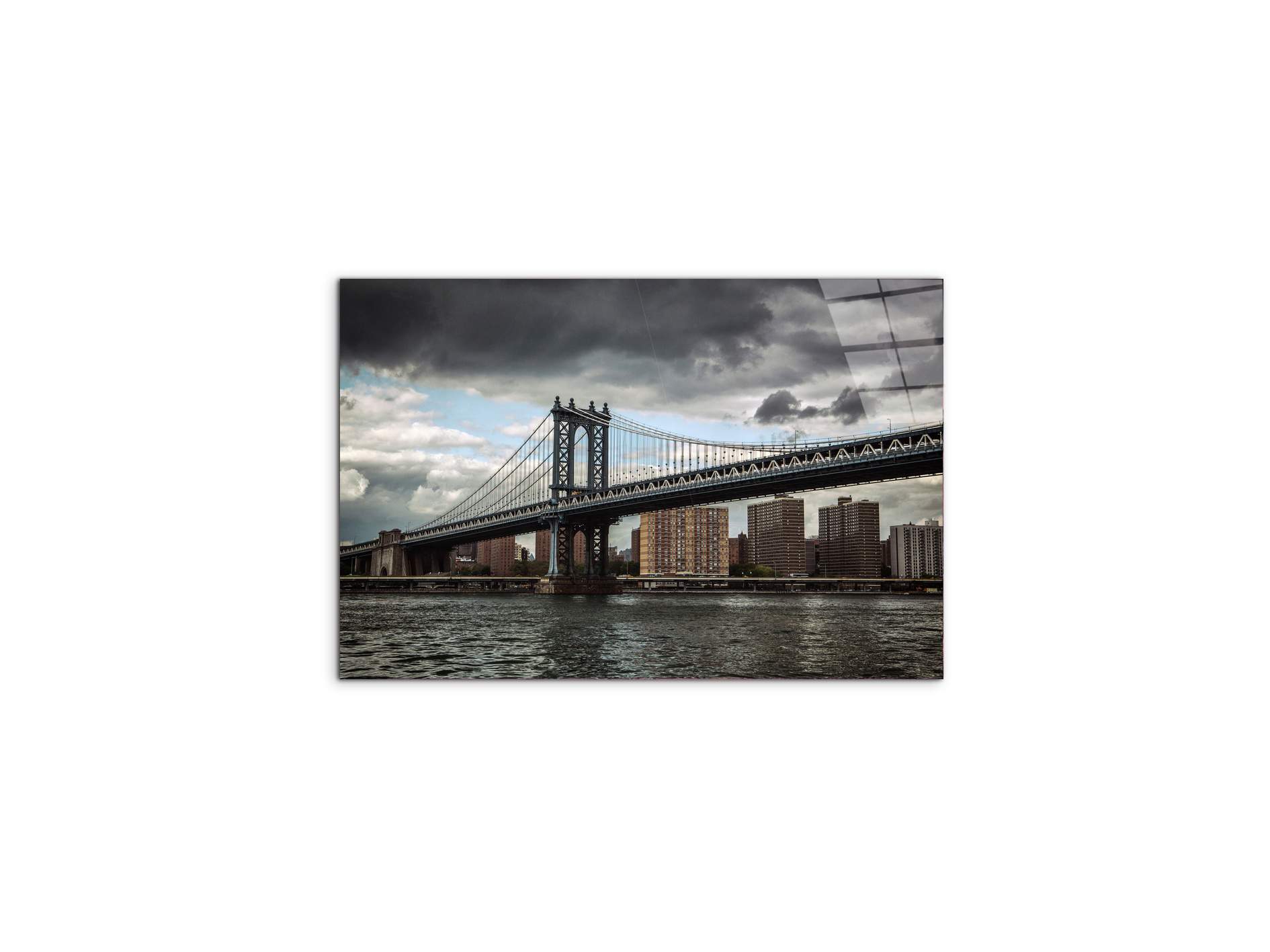 manhattan-bridge-nycas92558-#materiale_CrystalArt/dimensioni_50x33,33