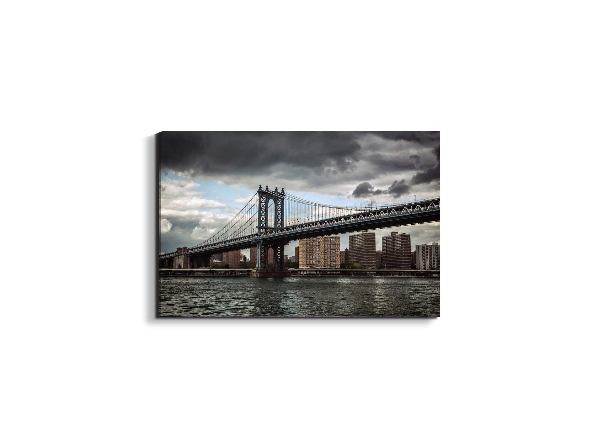 manhattan-bridge-nycas92558-#materiale_EarthArt/dimensioni_50x33,33