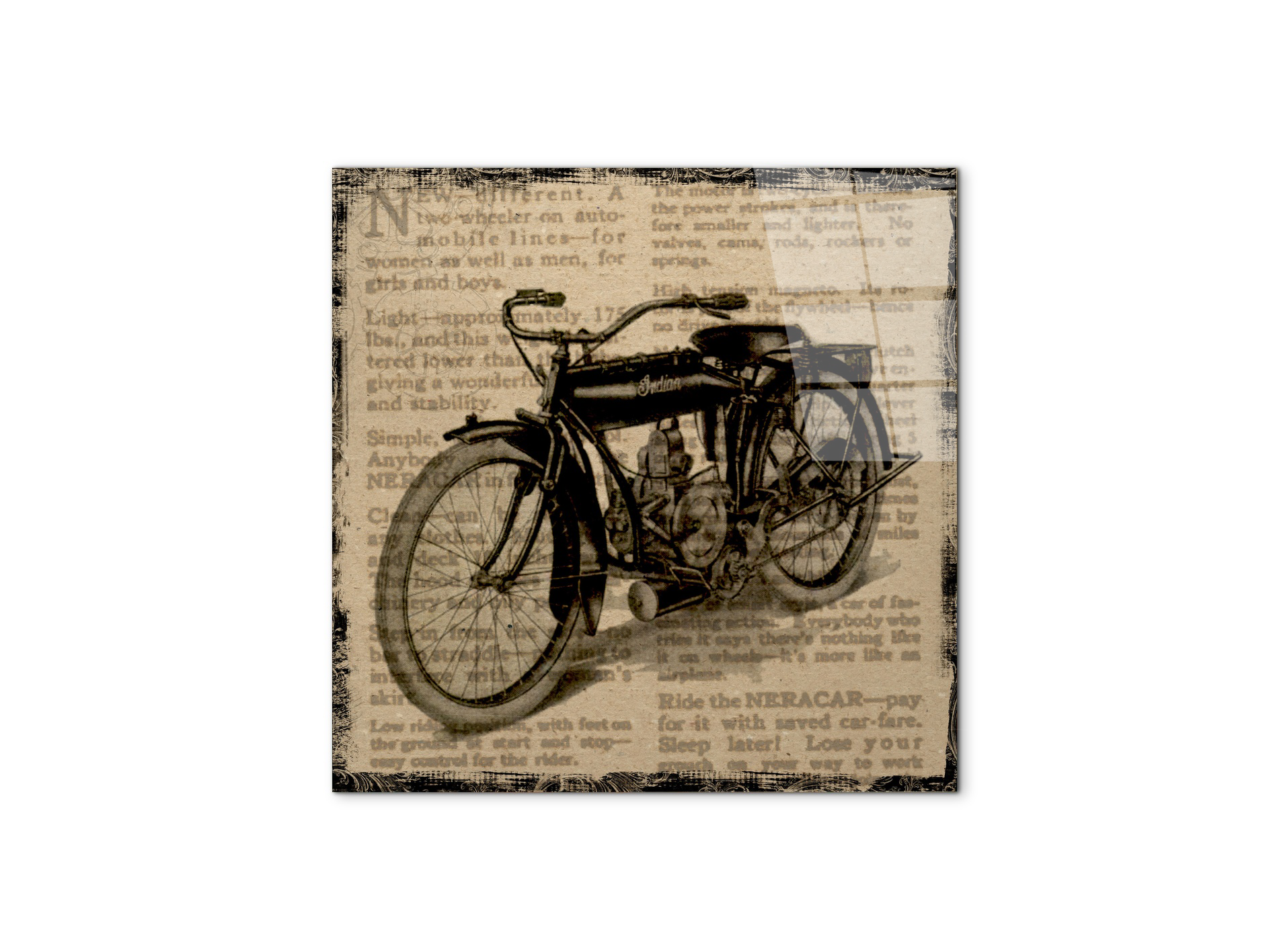 indianas92559-#materiale_CrystalArt/dimensioni_58x58