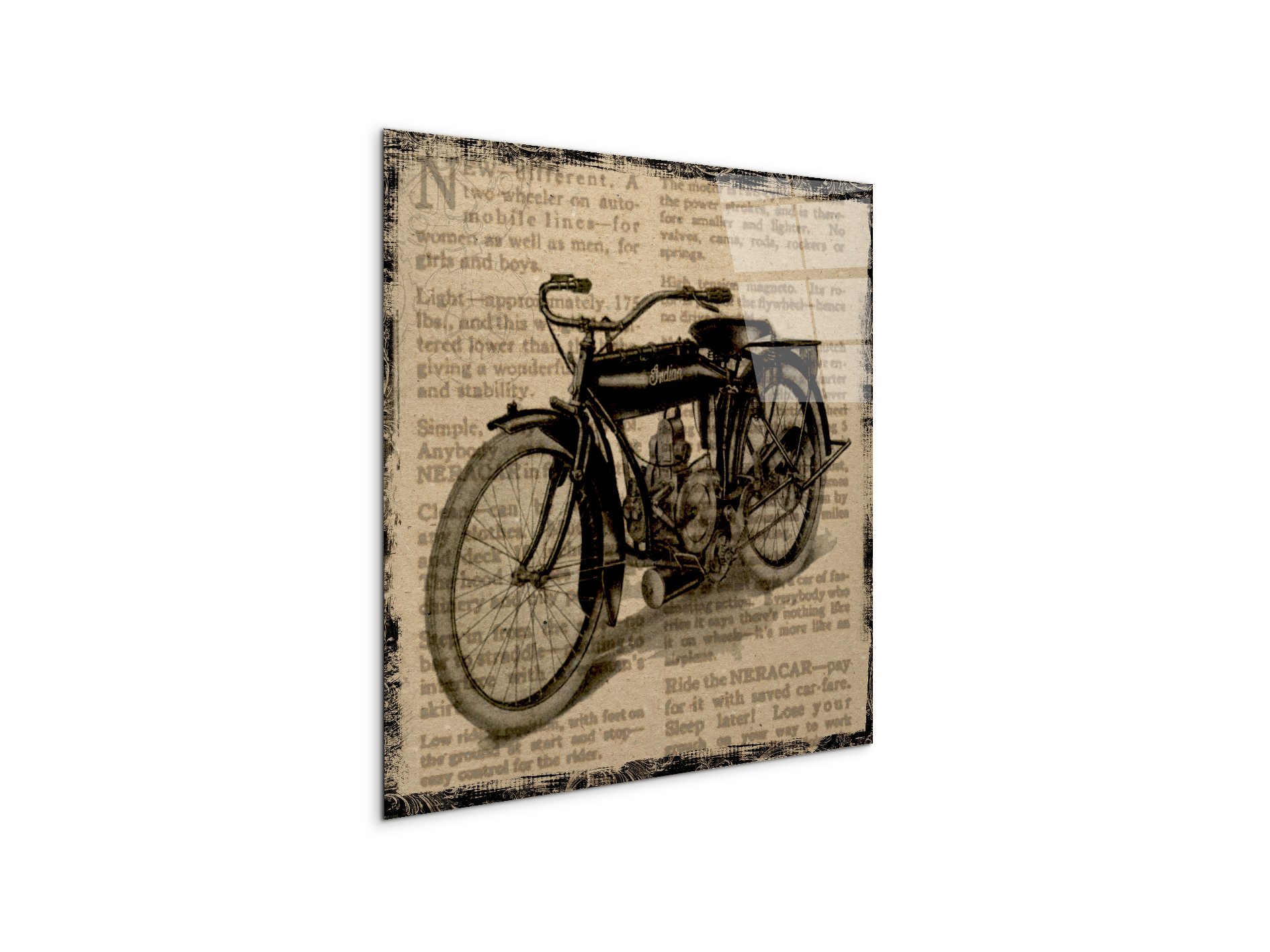 indianas92559-#materiale_CrystalArt/dimensioni_58x58