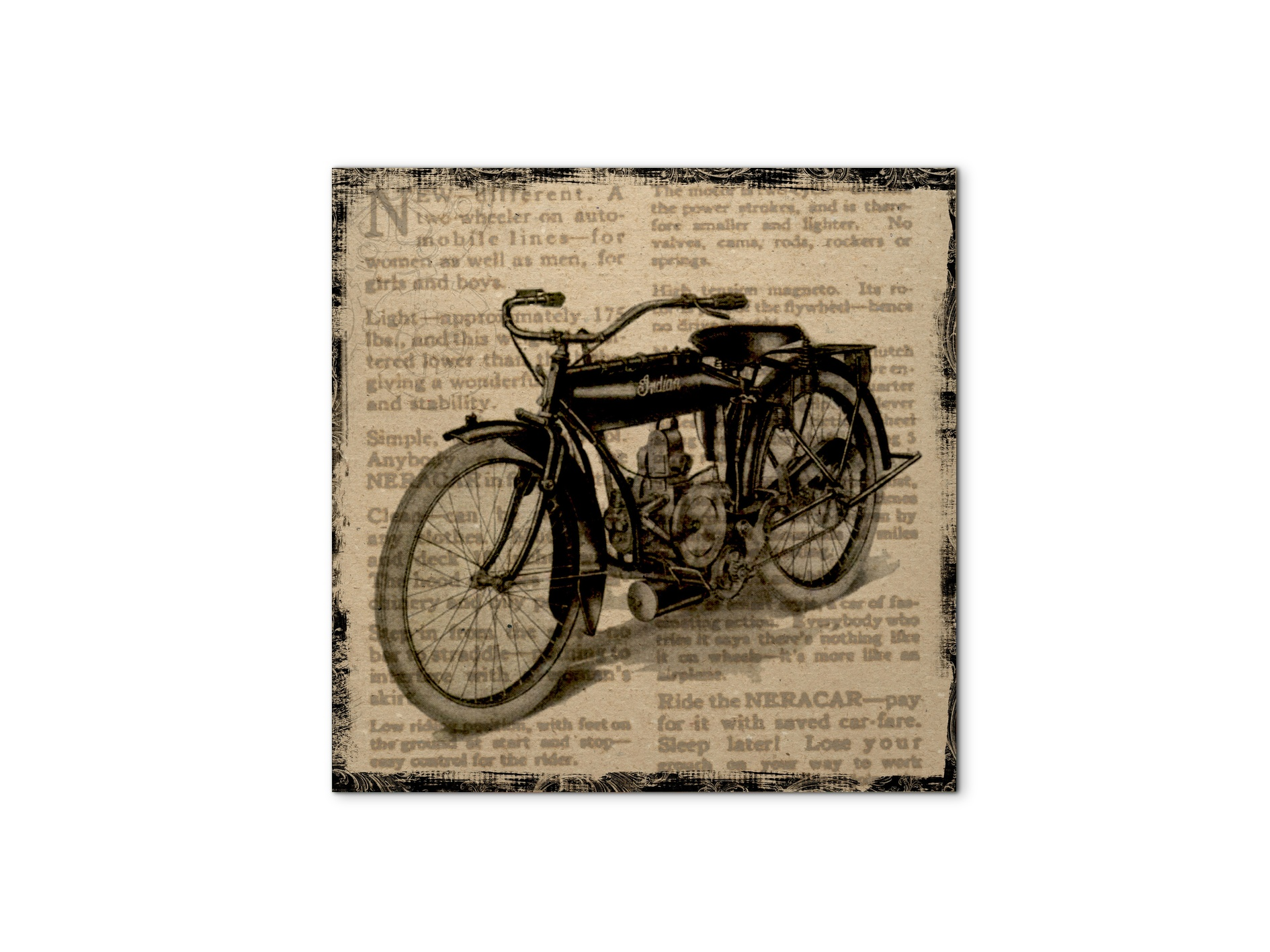 indianas92559-#materiale_MetalArt Materic/dimensioni_58x58