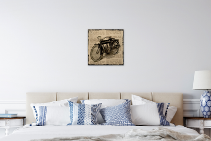 indianas92559-#materiale_MetalArt Materic/dimensioni_58x58