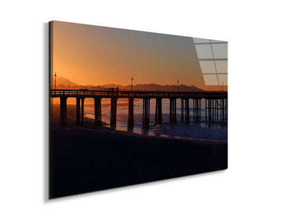 sunset-on-the-beachas92571-#materiale_EarthArt Total Gloss/dimensioni_79,5x53