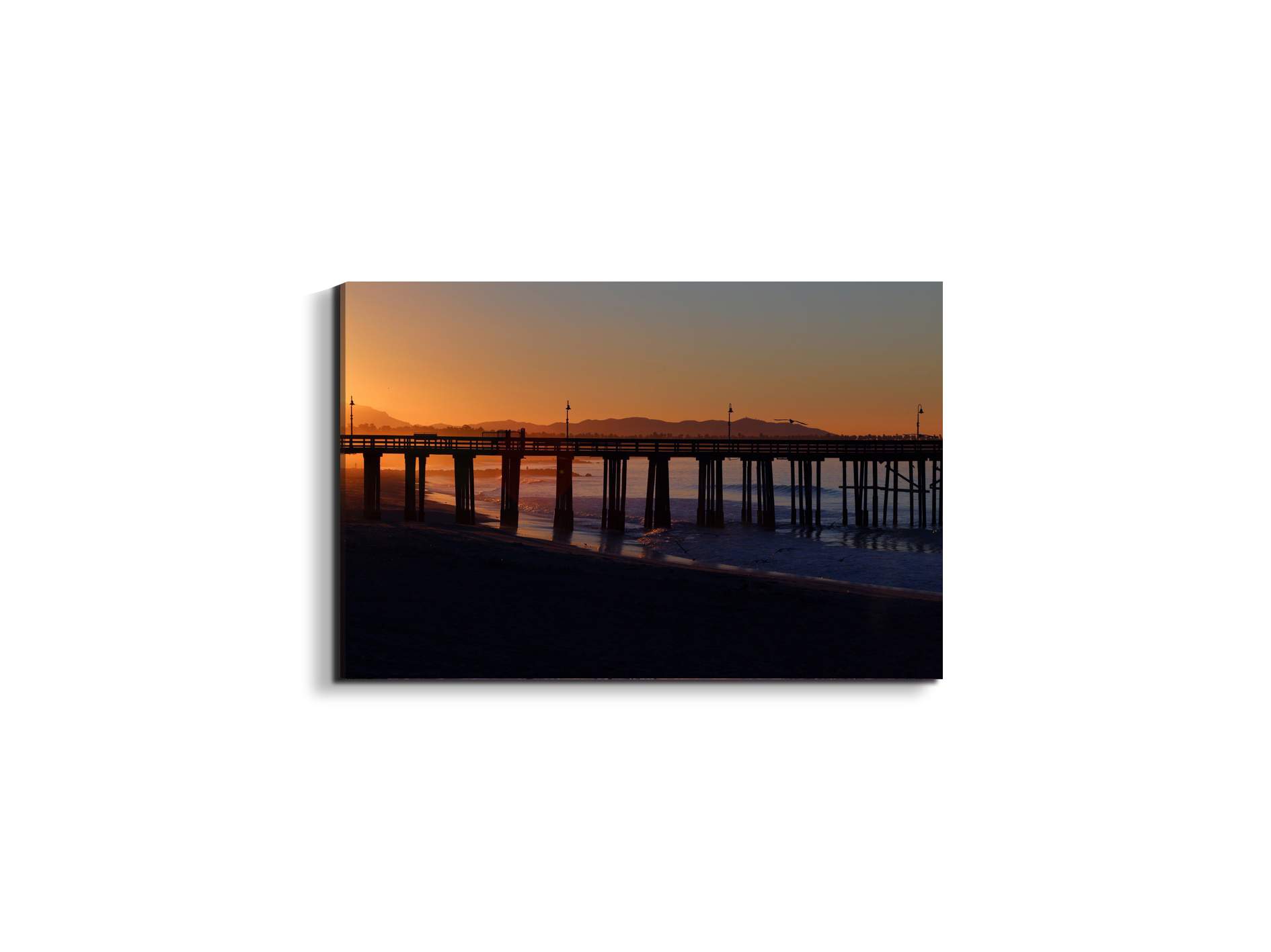 sunset-on-the-beachas92571-#materiale_EarthArt Materic/dimensioni_50x33,33