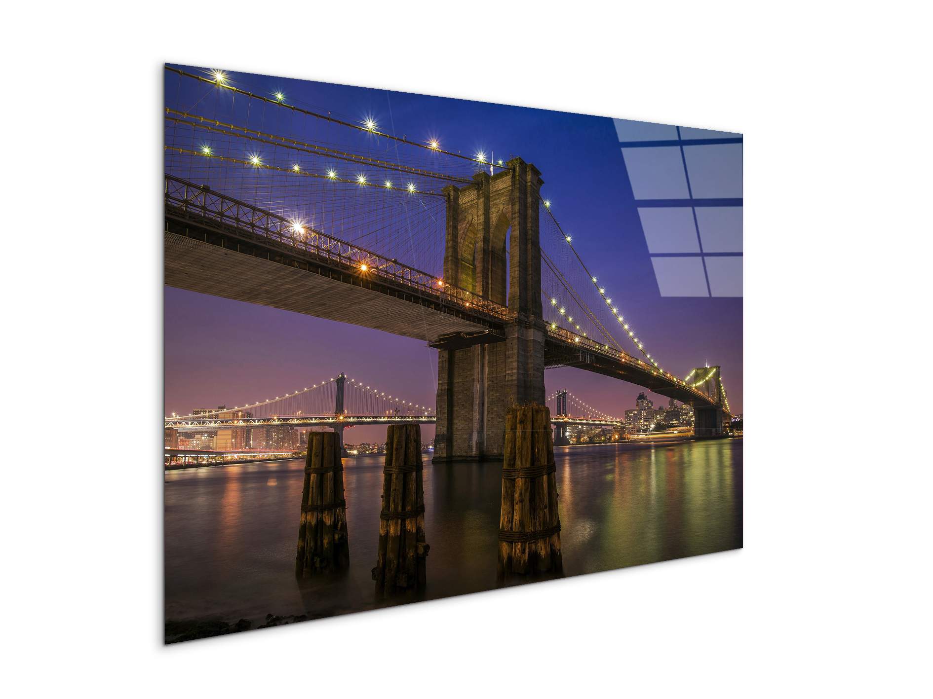 brooklyn-bridge-nightas92579-#materiale_CrystalArt/dimensioni_79,5x53