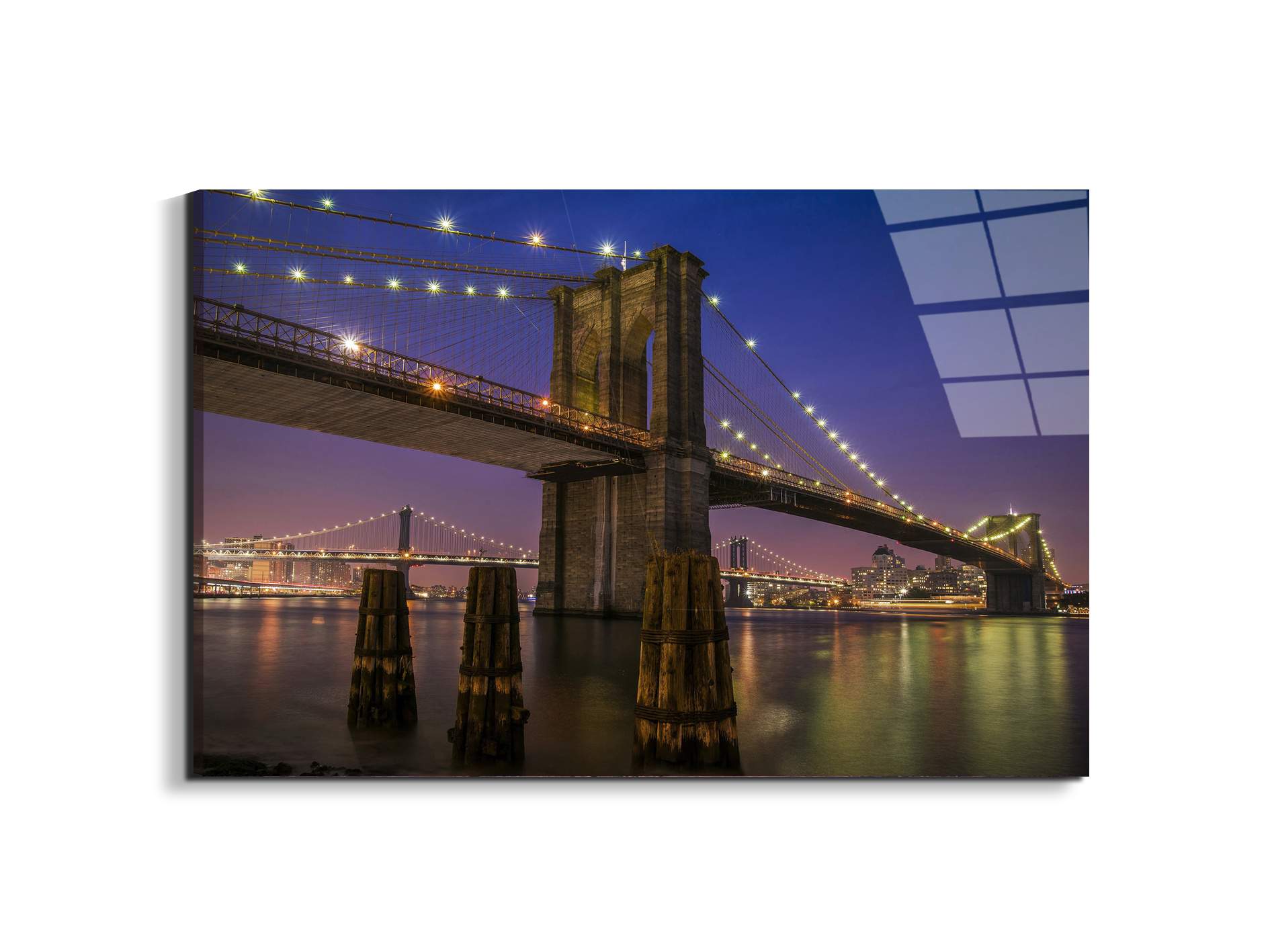 brooklyn-bridge-nightas92579-#materiale_EarthArt Total Gloss/dimensioni_79,5x53
